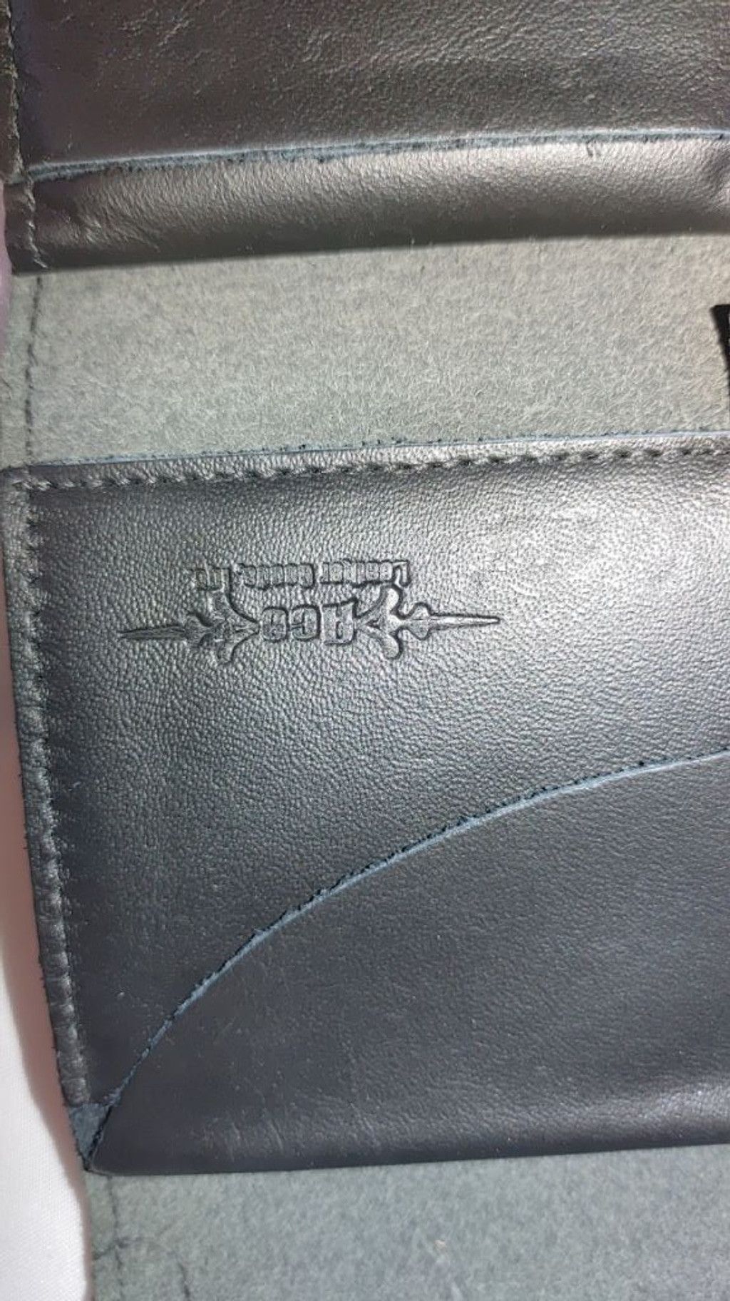 Ace Boot Co. Ace Leather Goods Wallets x2 Size ONE SIZE - 8 Thumbnail