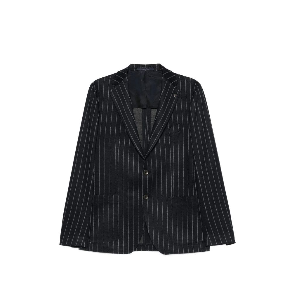 Tagliatore Tagliatore BLUE Jackets - Blazers Size US XXL / EU 58 / 5 - 1 Thumbnail