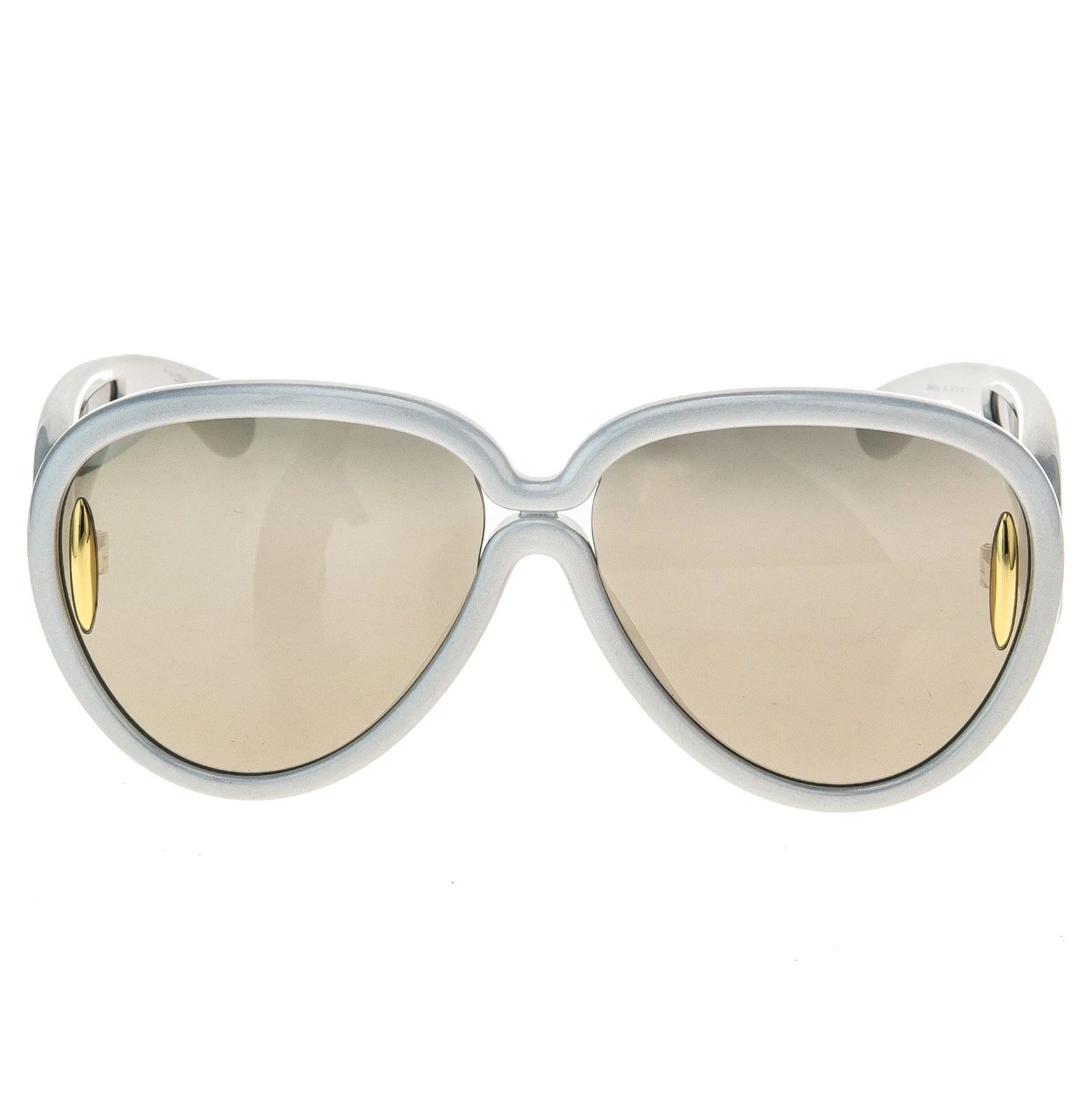 Loewe LOEWE LW40132I 40132 ANAGRAM PAULA IBIZA Aviator Mask 24C Size ONE SIZE - 5 Thumbnail