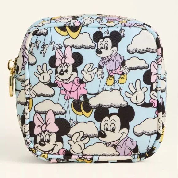 Other Stoney Clover Lane Disney Macy’s Parade Balloon Mini Pouch Size ONE SIZE - 1 Thumbnail