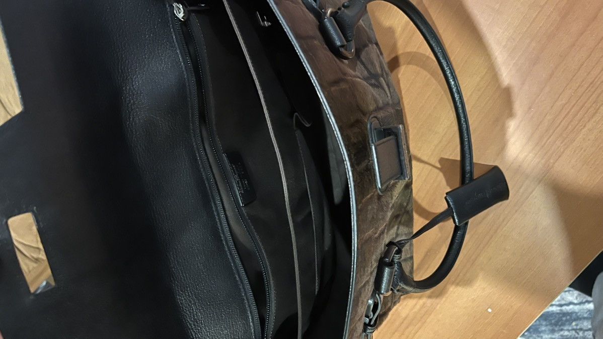 Salvatore Ferragamo Bag Size ONE SIZE - 3 Thumbnail