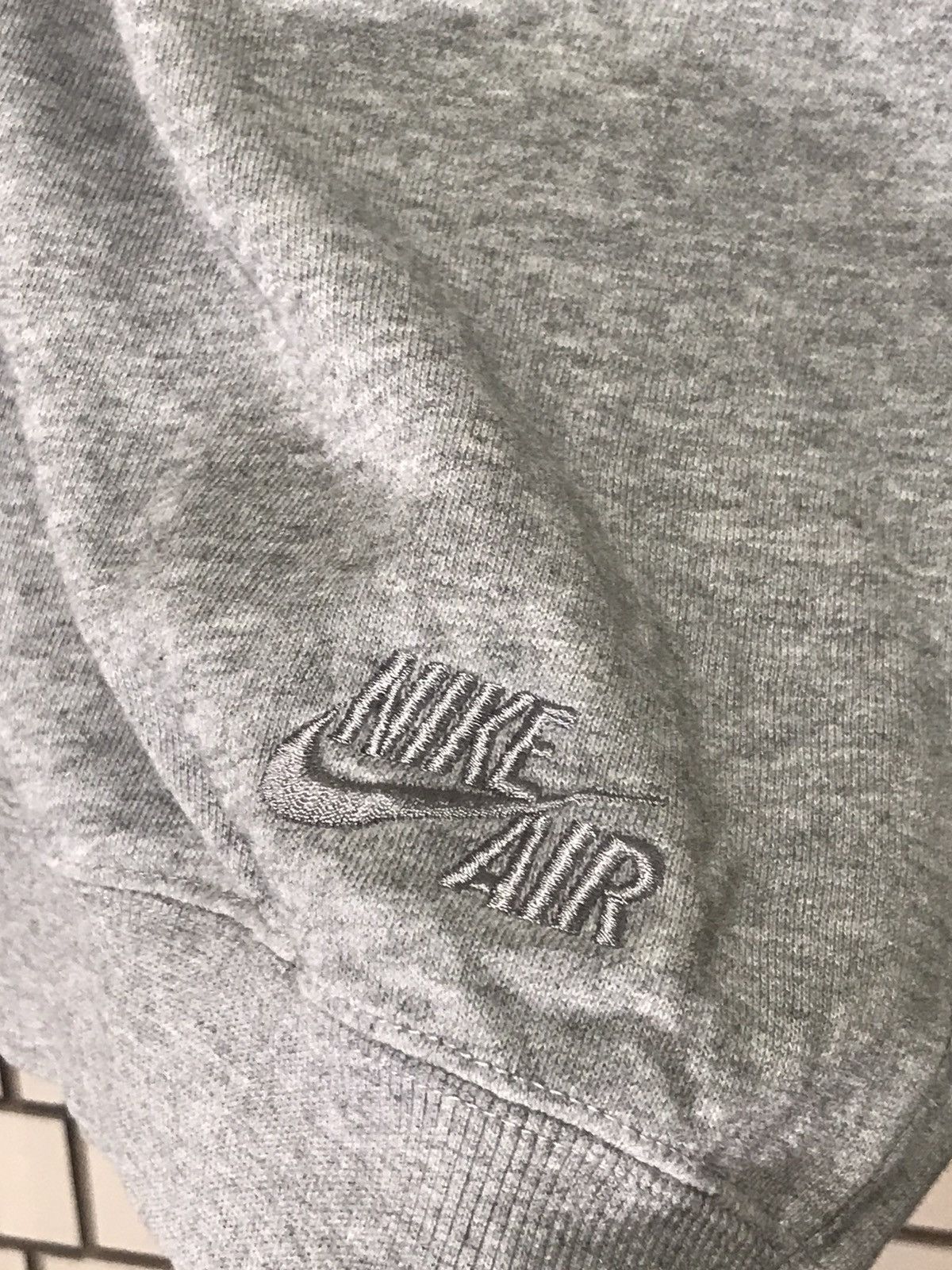 Nike Nike Hoodies Zipper Sweater Size US M / EU 48-50 / 2 - 4 Thumbnail