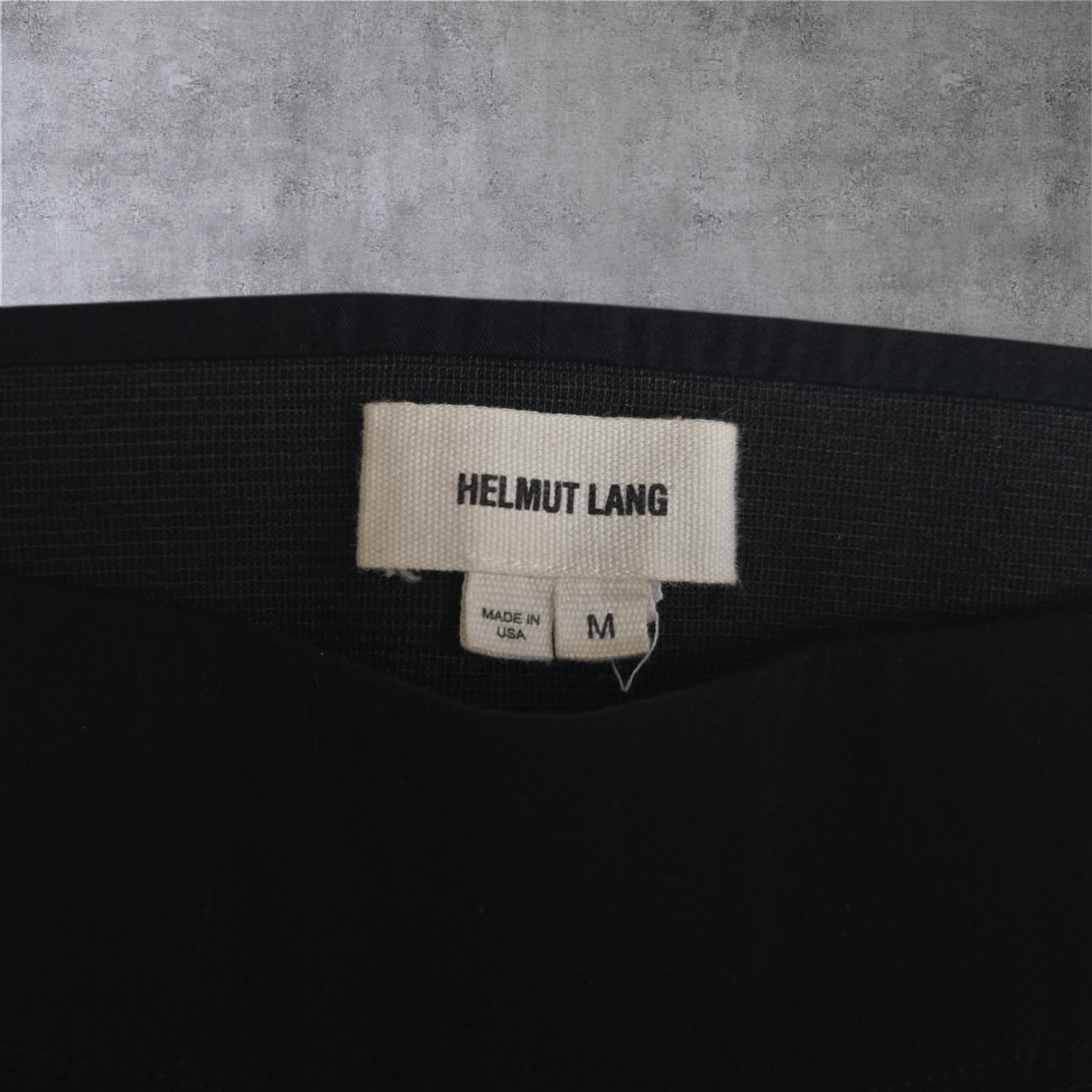 Helmut Lang Helmut Lang Black Viscose Leggings Size 28" / US 6 / IT 42 - 3 Thumbnail