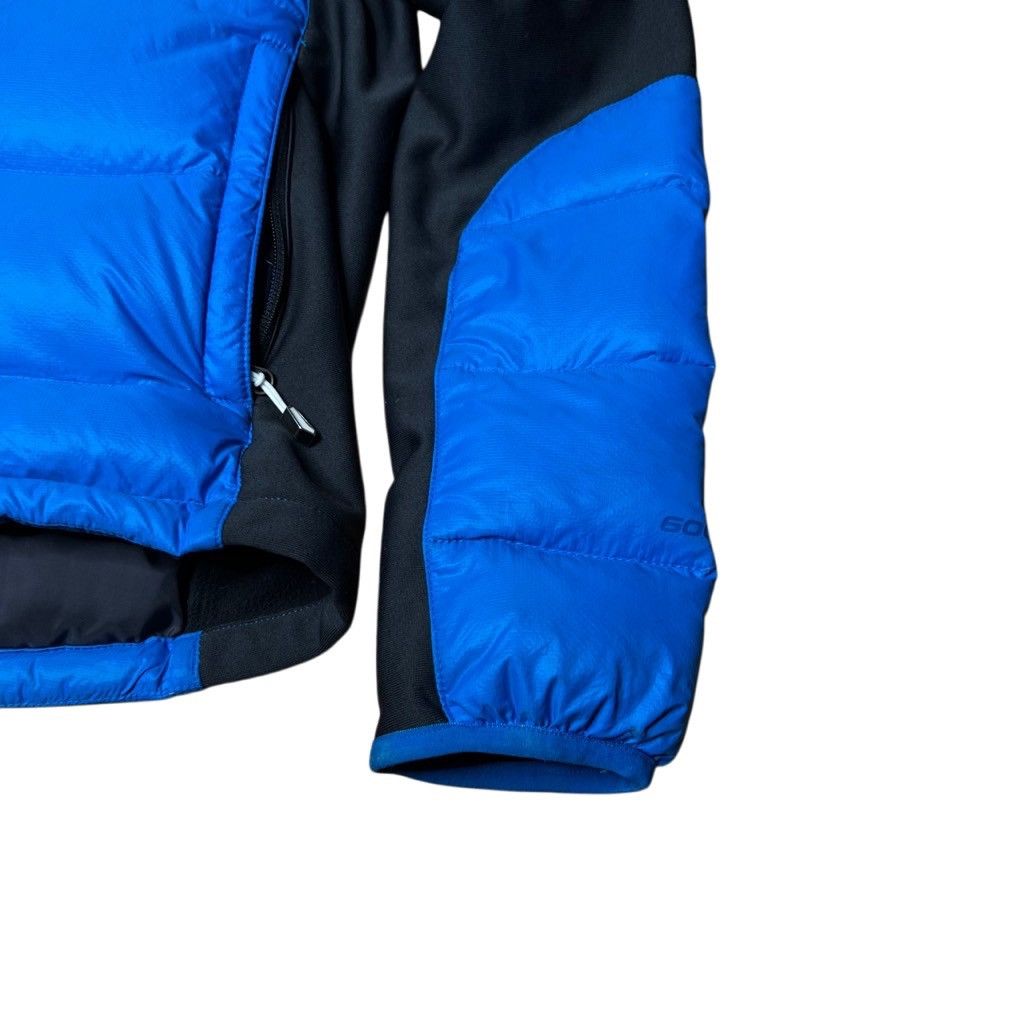 The North Face × Vintage Y2K The North Face Men’s Hybrid 600 Down Jacket Medium Size US M / EU 48-50 / 2 - 5 Thumbnail