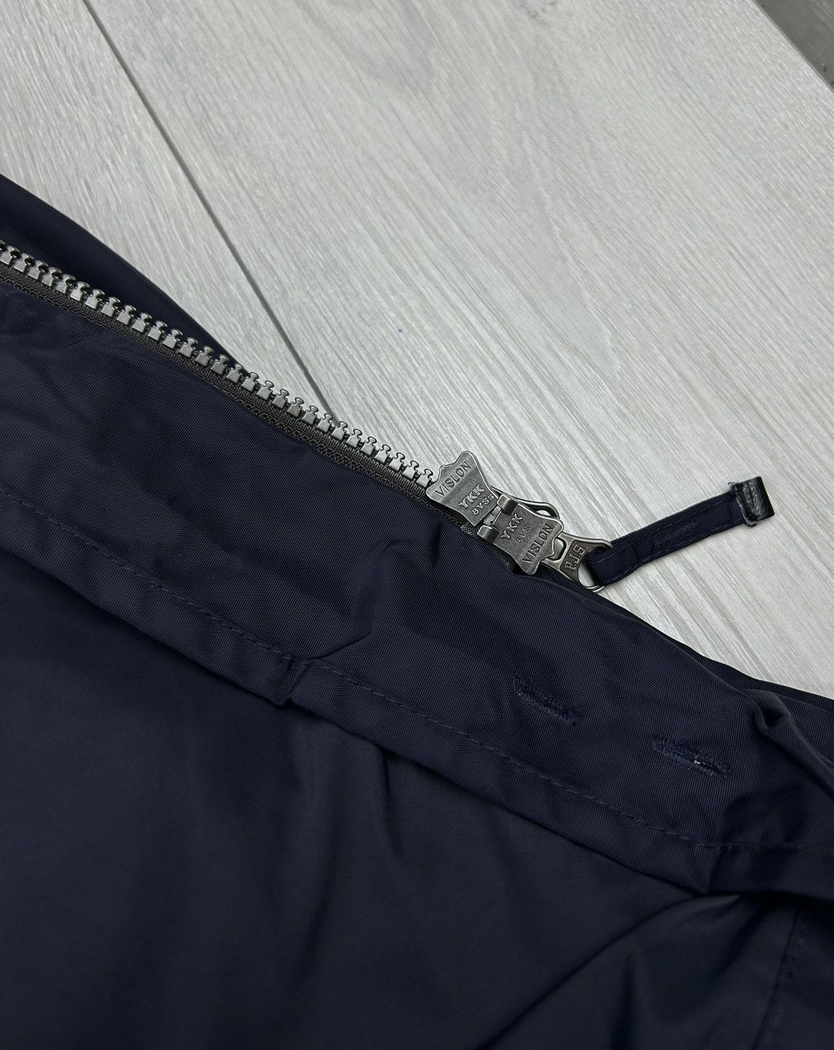 Parajumpers Parajumpers Winter Equipment Men’s Jacket Navy size L Size US L / EU 52-54 / 3 - 7 Thumbnail
