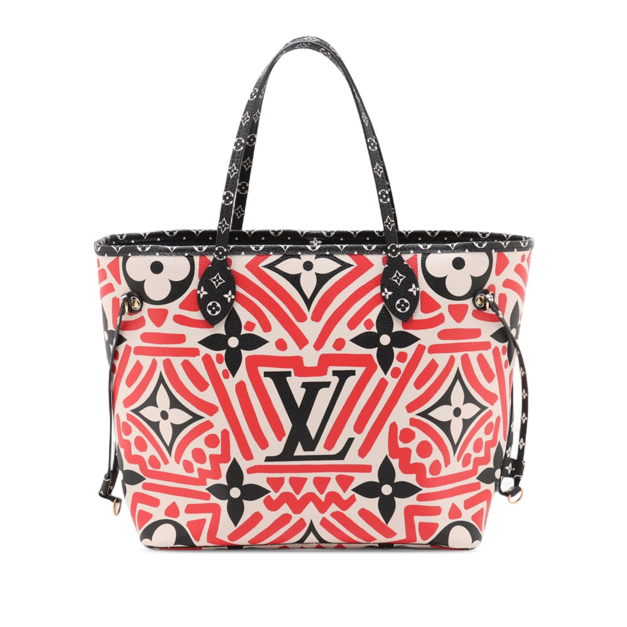 Louis Vuitton Monogram Giant Crafty Neverfull MM Size ONE SIZE - 1 Thumbnail