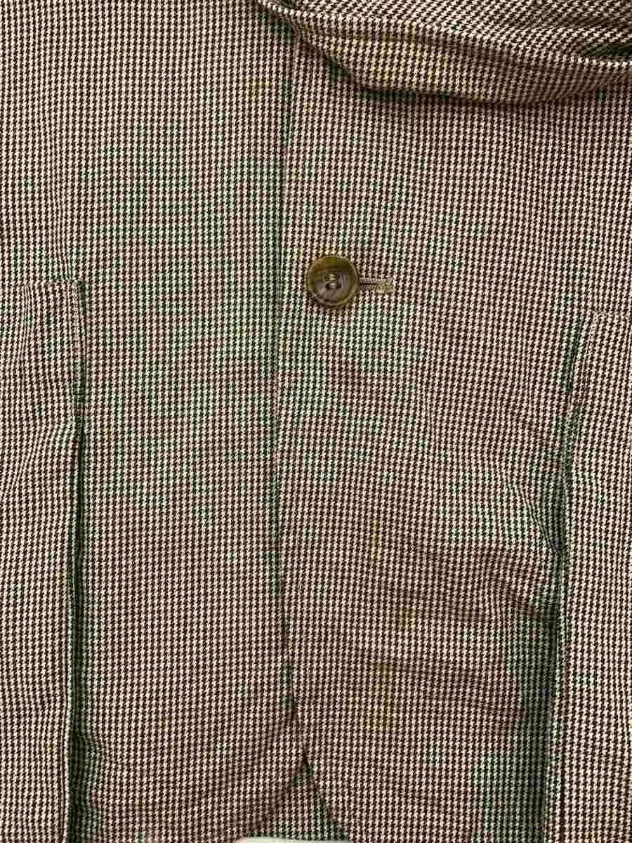 Comme des Garcons Homme 80's Houndstooth Jacket Size US M / EU 48-50 / 2 - 8 Thumbnail