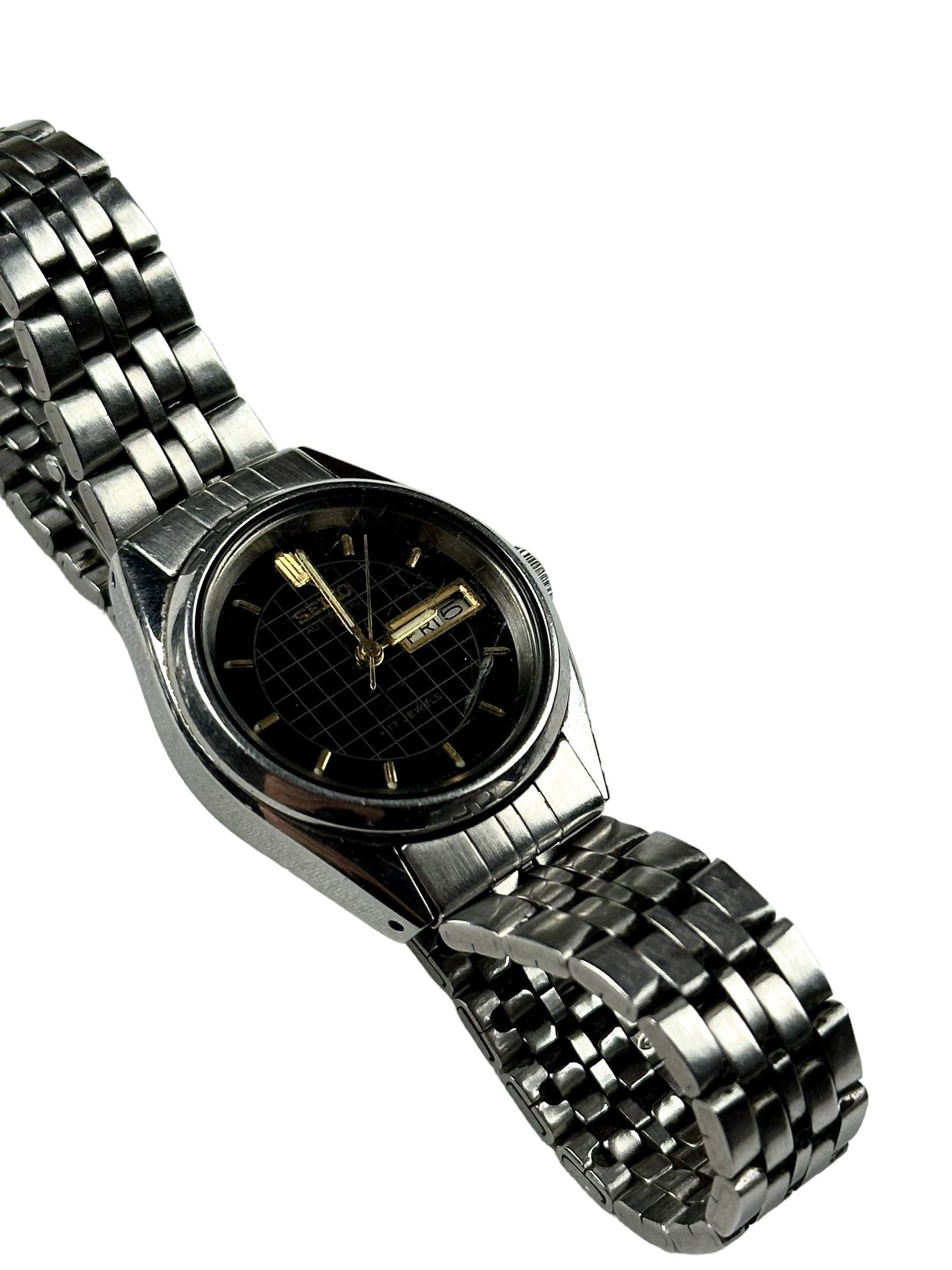 Seiko Seiko slim clock watches Size ONE SIZE - 2 Thumbnail