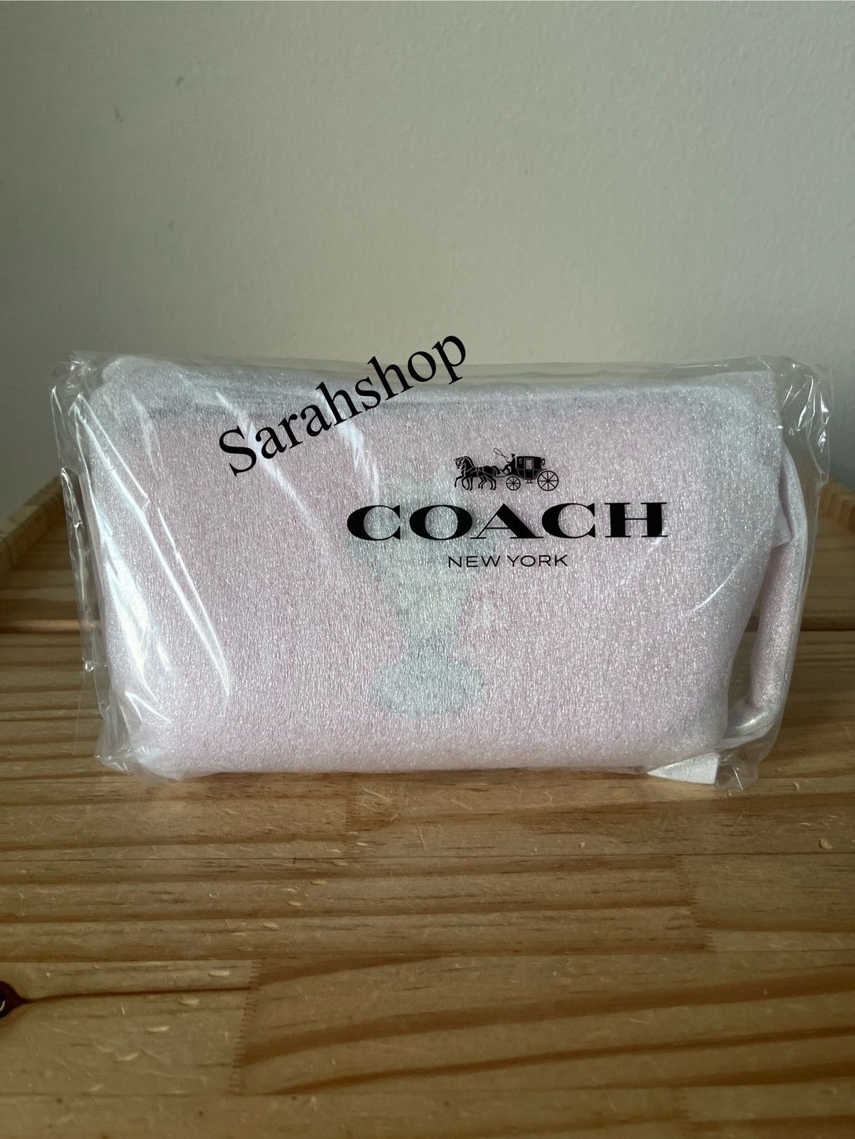 Coach Coach purse Size ONE SIZE - 14 Thumbnail