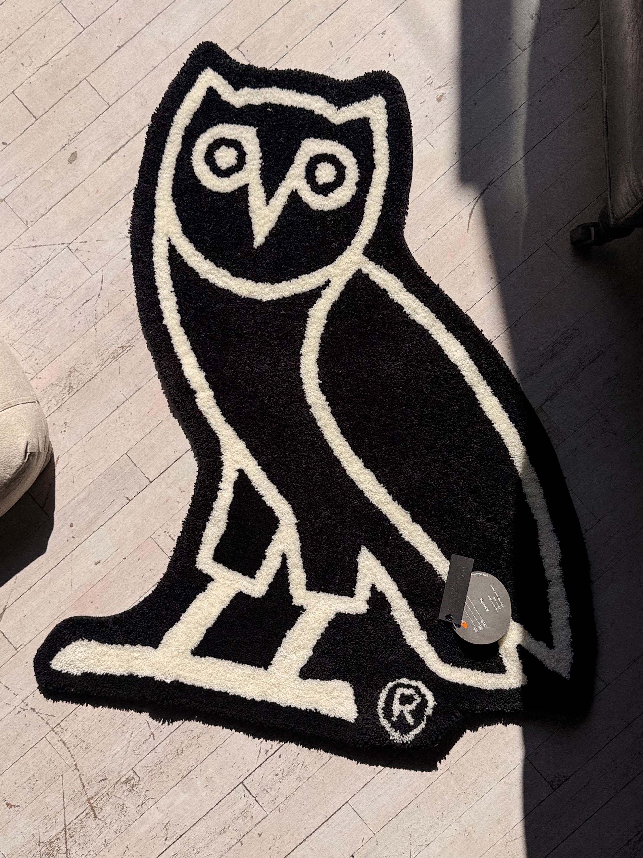 Gallery1950 OVO x Gallery1950 Rug (Made in Japan) Size ONE SIZE - 1 Thumbnail