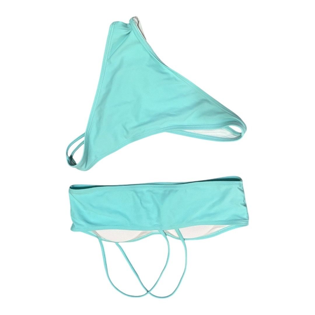 Shein Baby Blue Bikini Size M Size M / US 6-8 / IT 42-44 - 4 Thumbnail
