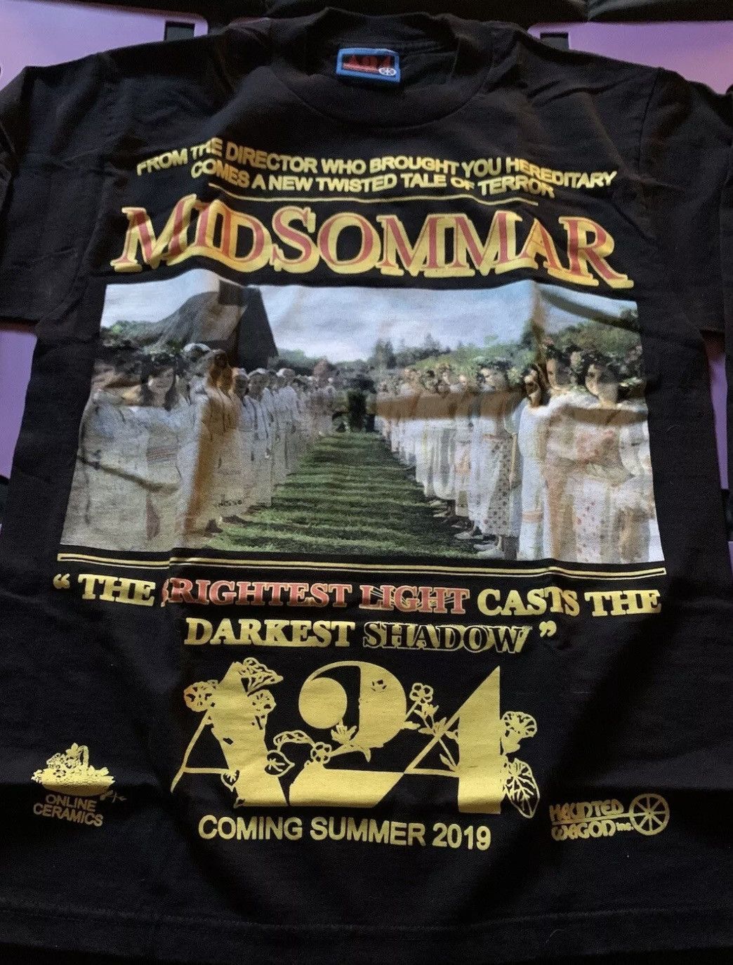 Online Ceramics Midsommar | Grailed