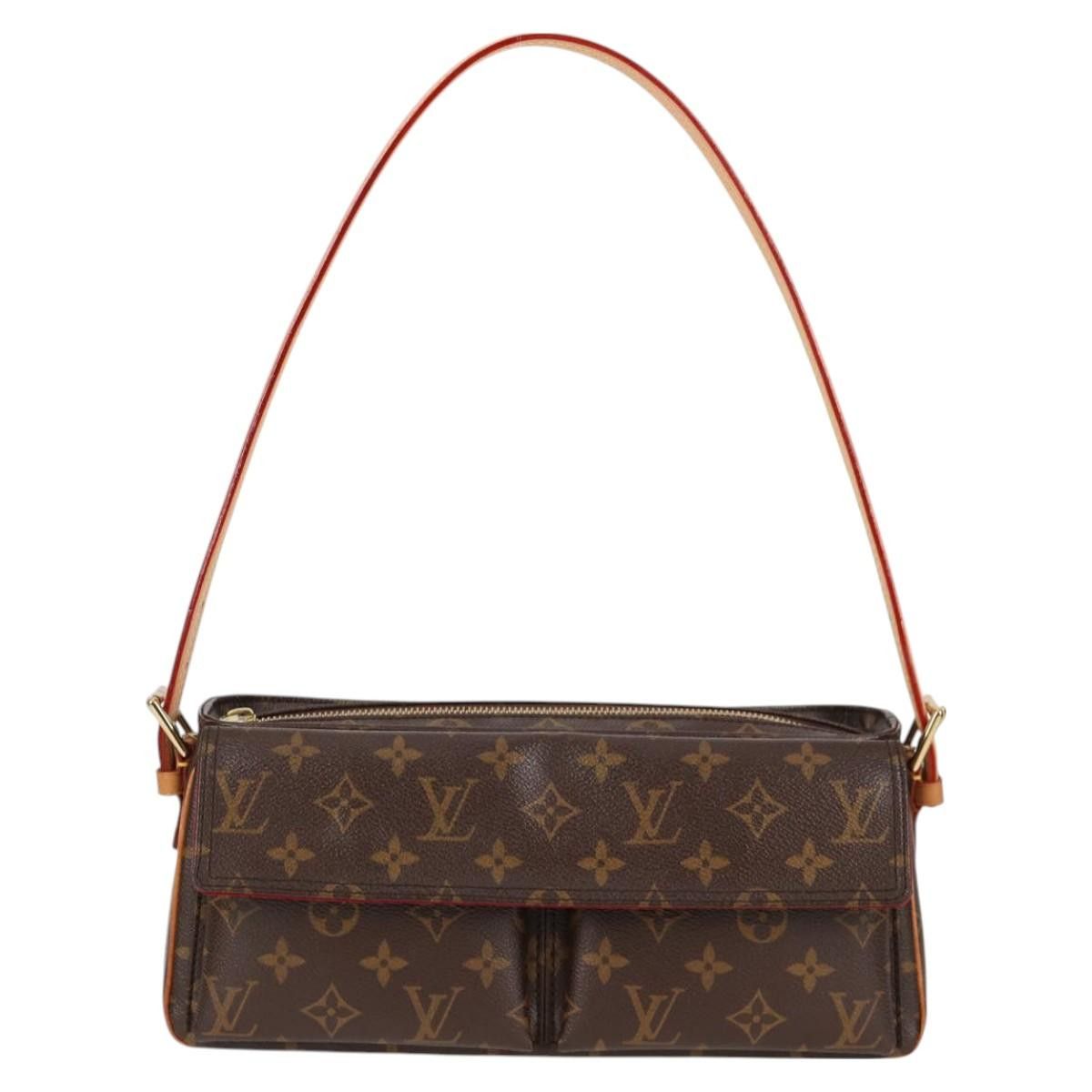 Louis Vuitton Louis Vuitton Viva Cité shoulder Size ONE SIZE - 1 Thumbnail