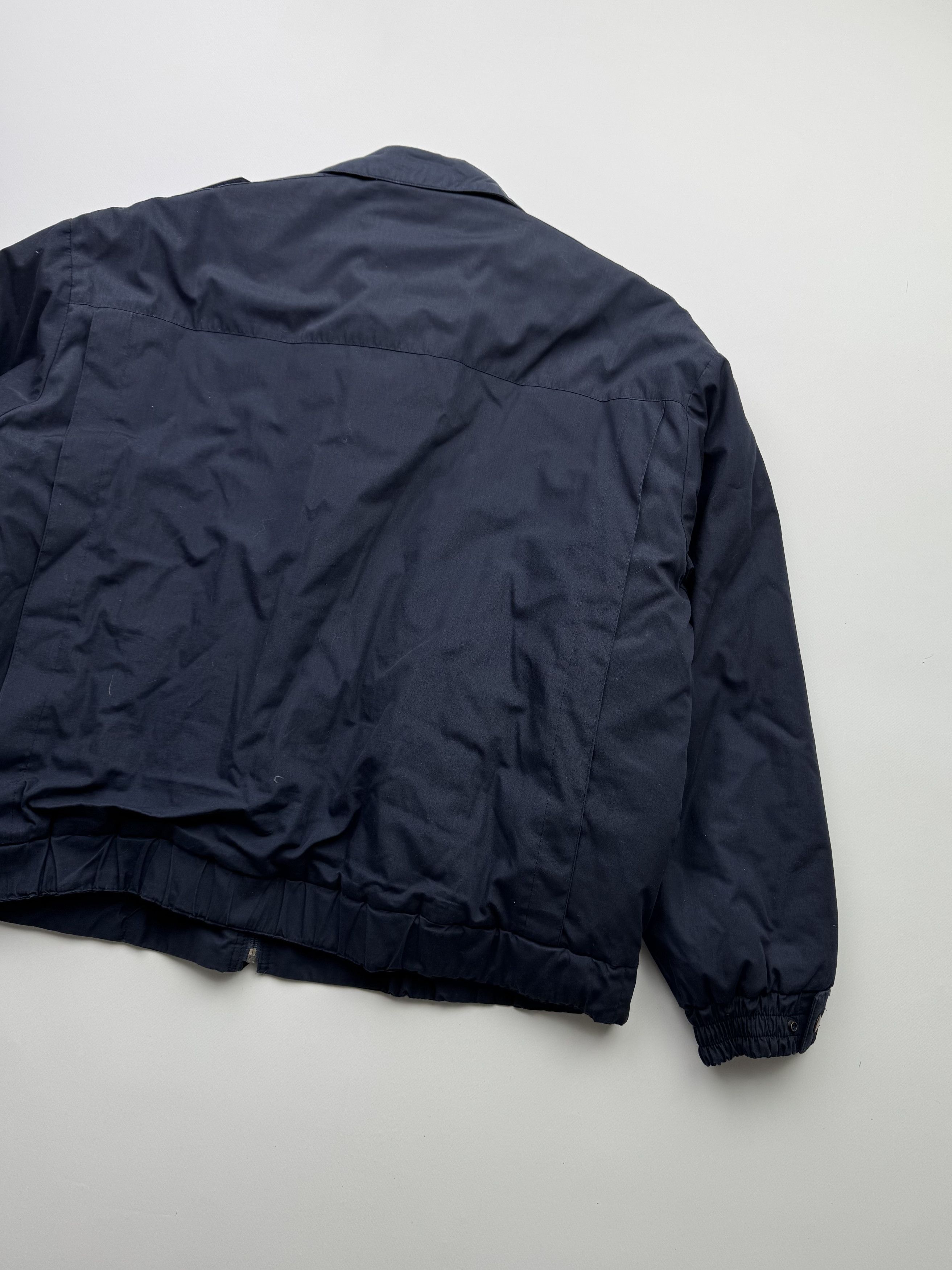 Vintage Vintage Bomber Jacket B400(V239) Size US XXL / EU 58 / 5 - 8 Thumbnail