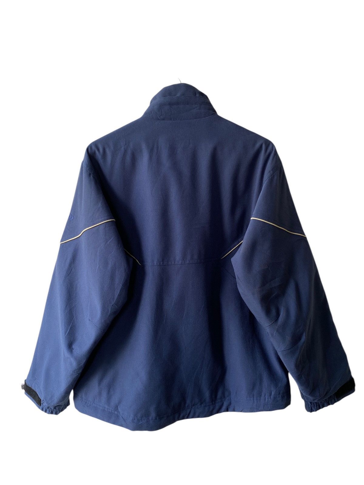 Salomon Salomon Freedom Action Sport Jacket Size US M / EU 48-50 / 2 - 2 Thumbnail