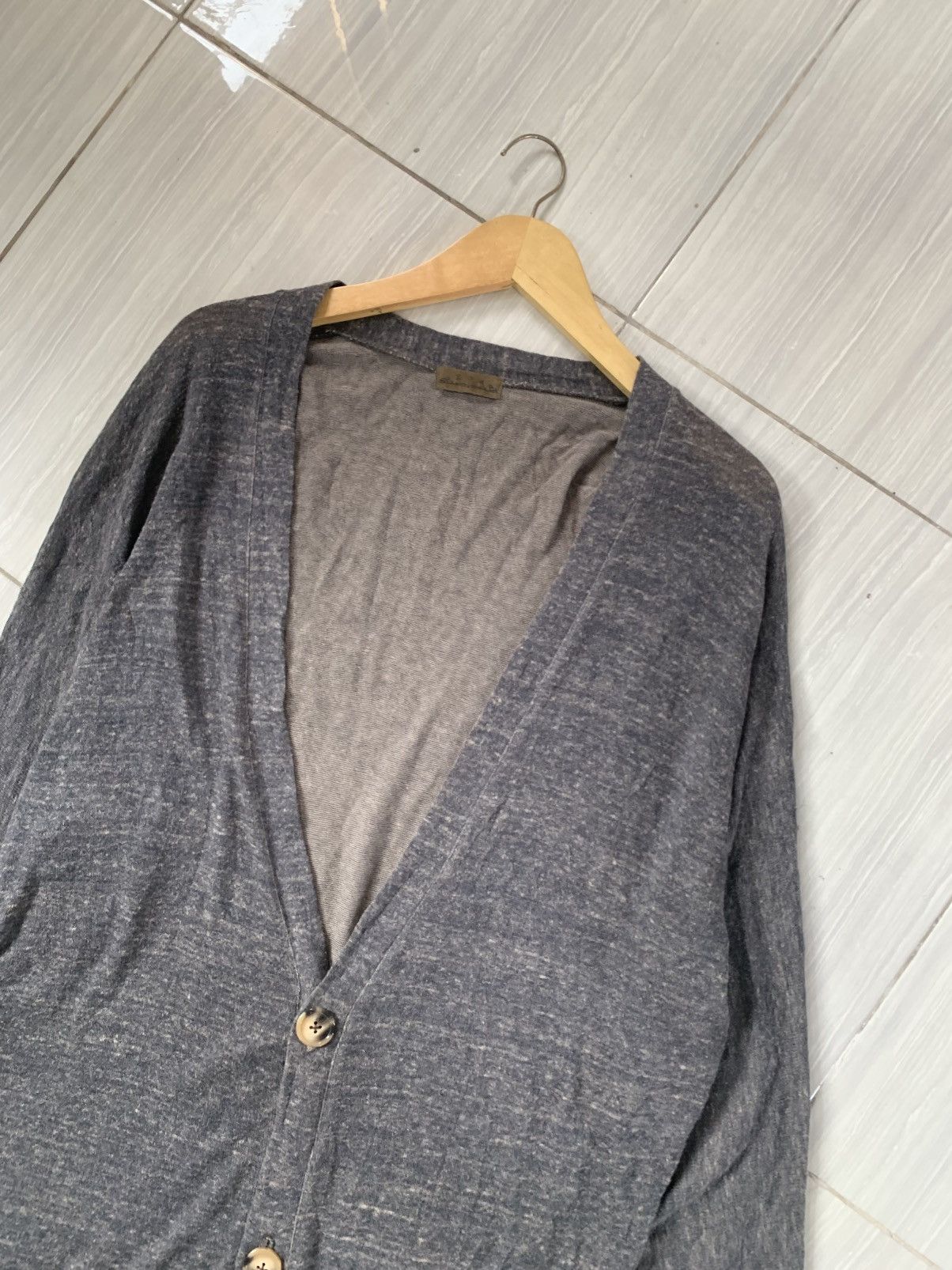 GOA GOA maxxi dress japanese brand Size ONE SIZE - 2 Thumbnail