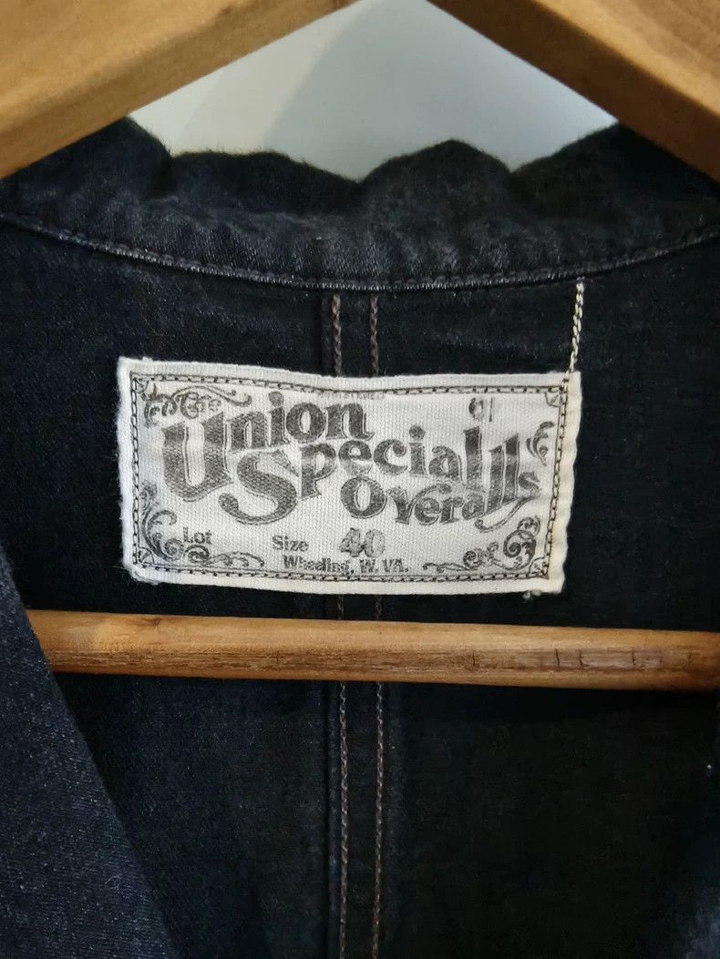 Freewheelers Freewheelers Freewheelers Suit jacket Size US L / EU 52-54 / 3 - 4 Thumbnail