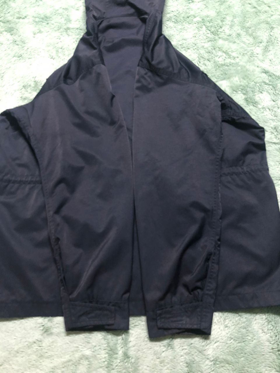 Polo Ralph Lauren × Ralph Lauren × Vintage VINTAGE POLO RALPH LAUREN HOODED SAFARI FIELD COAT/RAIN Size US XL / EU 56 / 4 - 14 Thumbnail