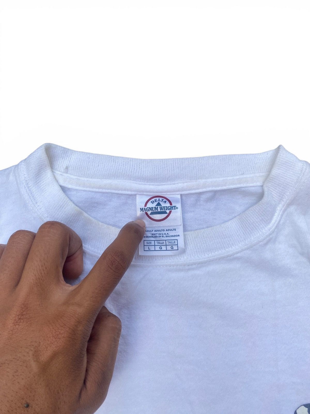 Big Dogs Big Dogs Woody Car Graphic Tee Vintage Style Surf Shirt Size US L / EU 52-54 / 3 - 8 Thumbnail