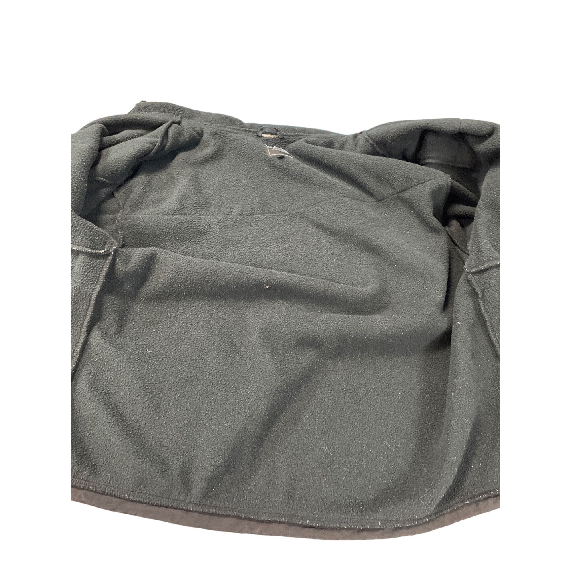 The North Face North Face Black Denali Fleece Jacket Mens XXL Insulated Ful Size US XXL / EU 58 / 5 - 11 Thumbnail