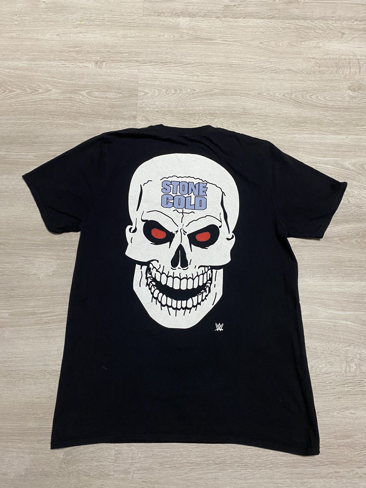 WWE WWE T-Shirt Austin 3:16 STONE COLD size L Size US L / EU 52-54 / 3 - 1 Thumbnail