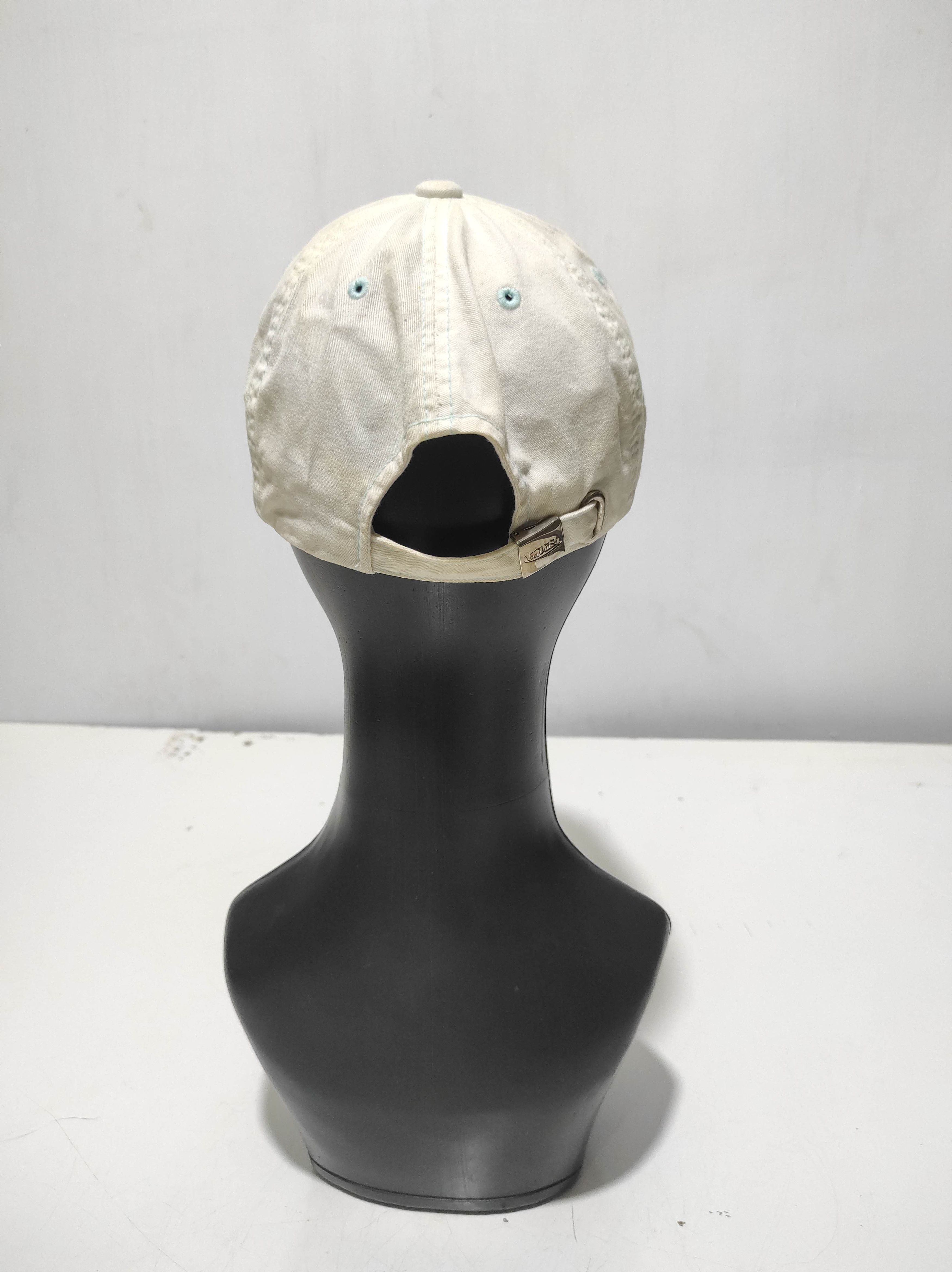 Von Dutch Von Dutch Hats Caps Combo 3pcs Size ONE SIZE - 18 Thumbnail