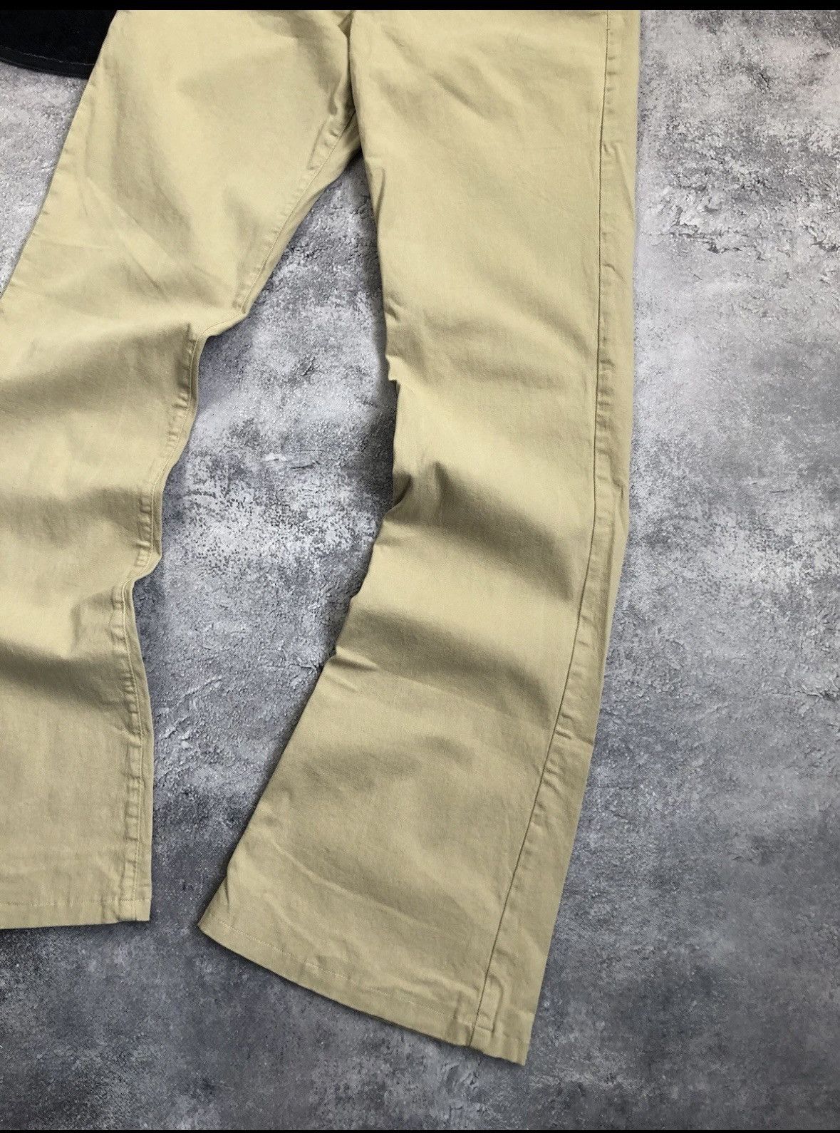 Miss Sixty MISS SIXTY Vintage 30 Size Streetwear Flared Y2k Avantgarde Size 30" / US 8 / IT 44 - 7 Thumbnail