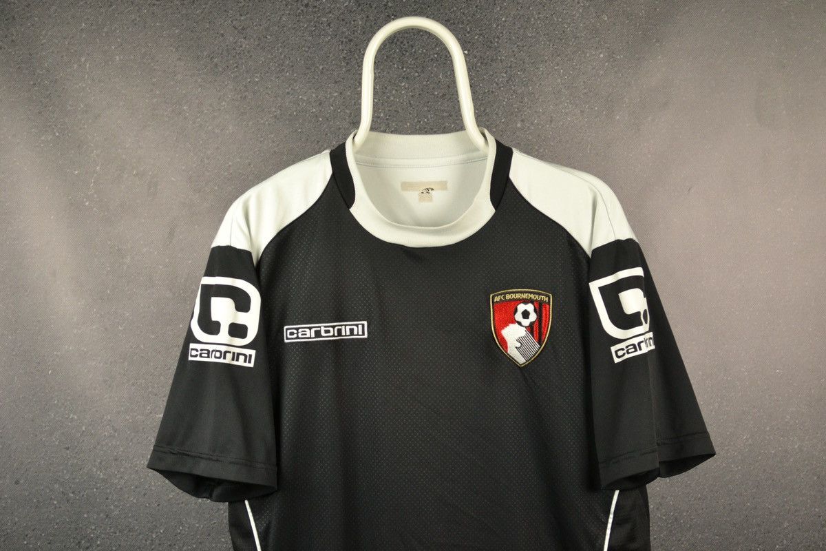 Other Bournemouth soccer football training jersey Size US XL / EU 56 / 4 - 3 Thumbnail