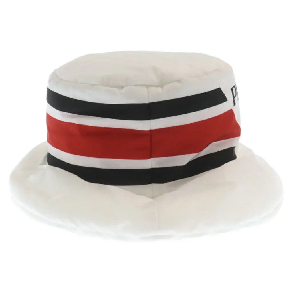 Prada o1la1rc1a0925 Size: OS / Hat / Cap in Multicolor Size ONE SIZE - 3 Thumbnail
