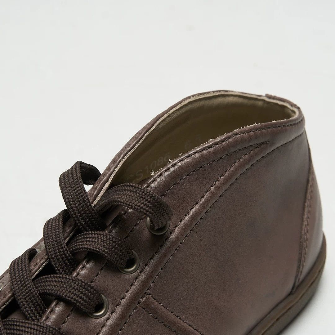 Dolce & Gabbana Dolce&Gabbana Men's Lace-Up Casual Shoes Size US 10 / EU 43 - 5 Thumbnail