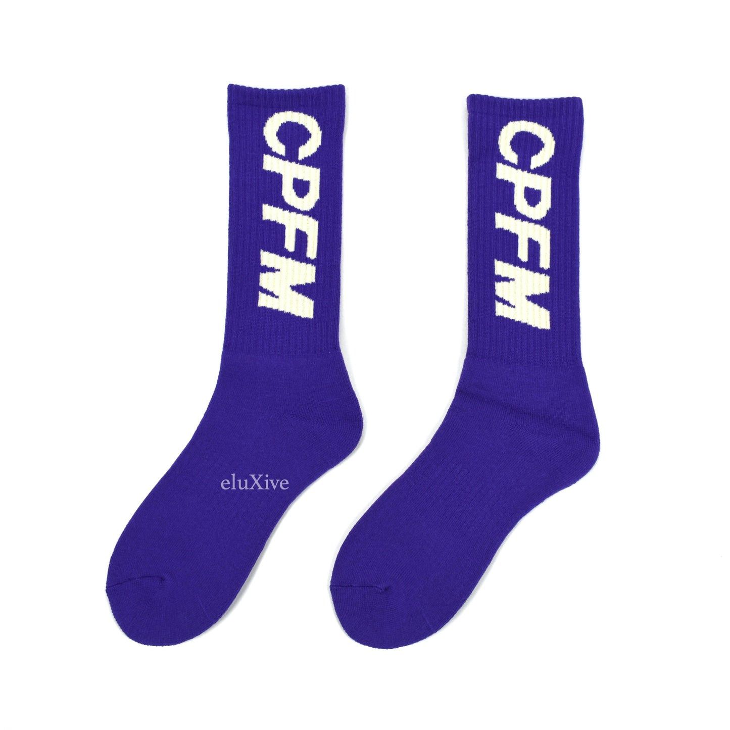 cpfm human made ソックス CPFM TUBE SOCKS – HUMAN MADE Inc.