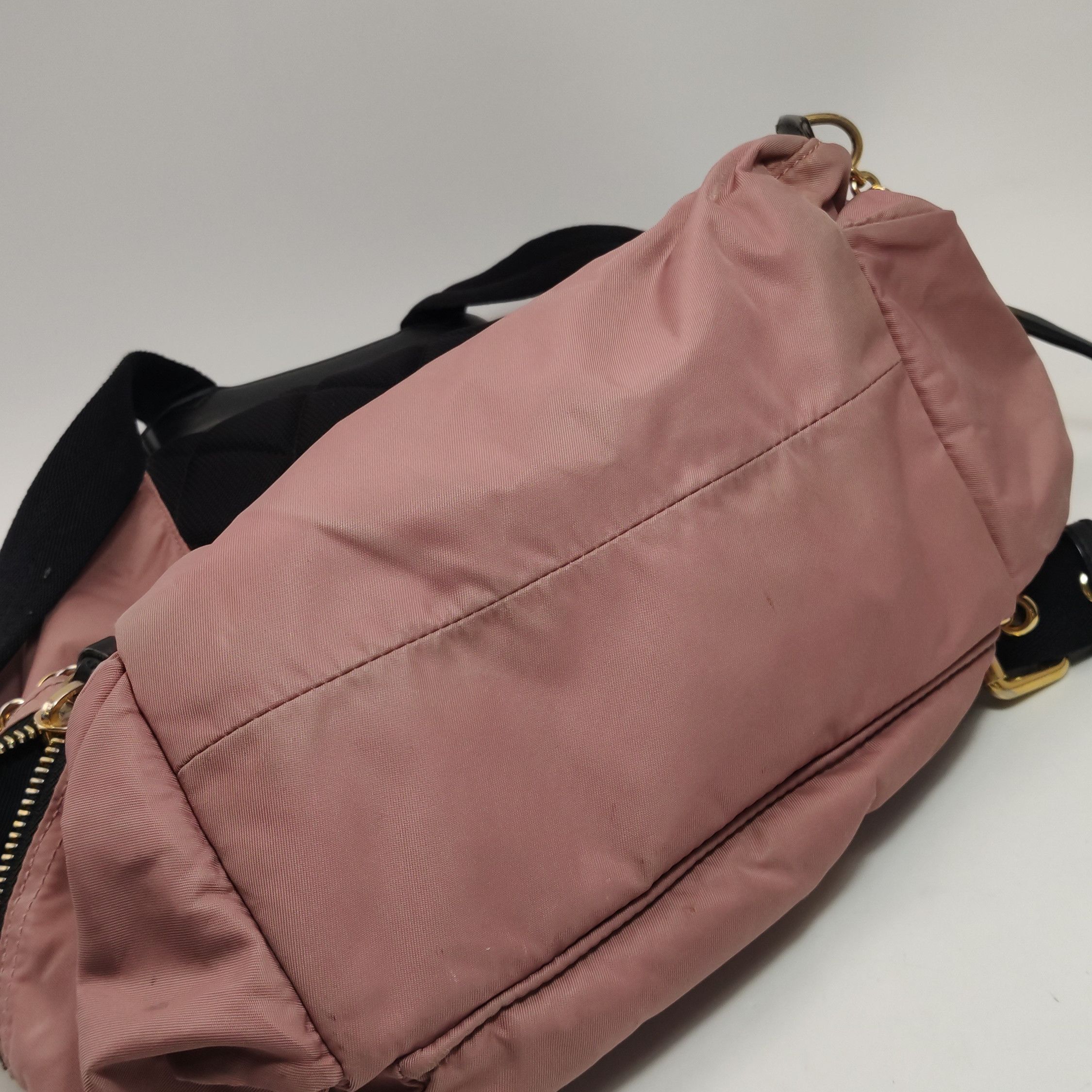 Burberry burberry rucksack mid size backpack 0099 Size ONE SIZE - 14 Thumbnail