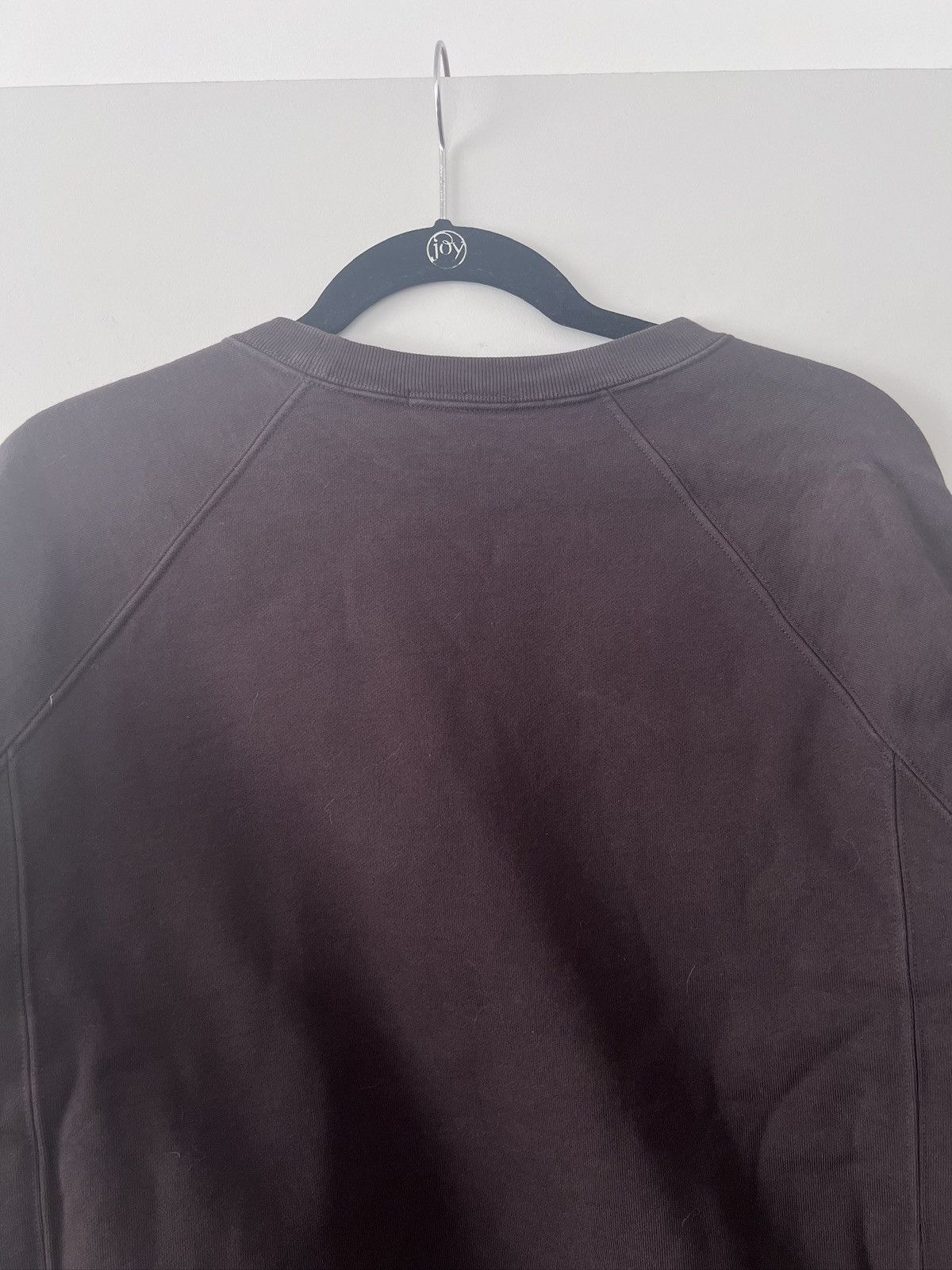 Lady White Co. Lady White Co. Heavy Gusset Crewneck Size US XL / EU 56 / 4 - 6 Thumbnail