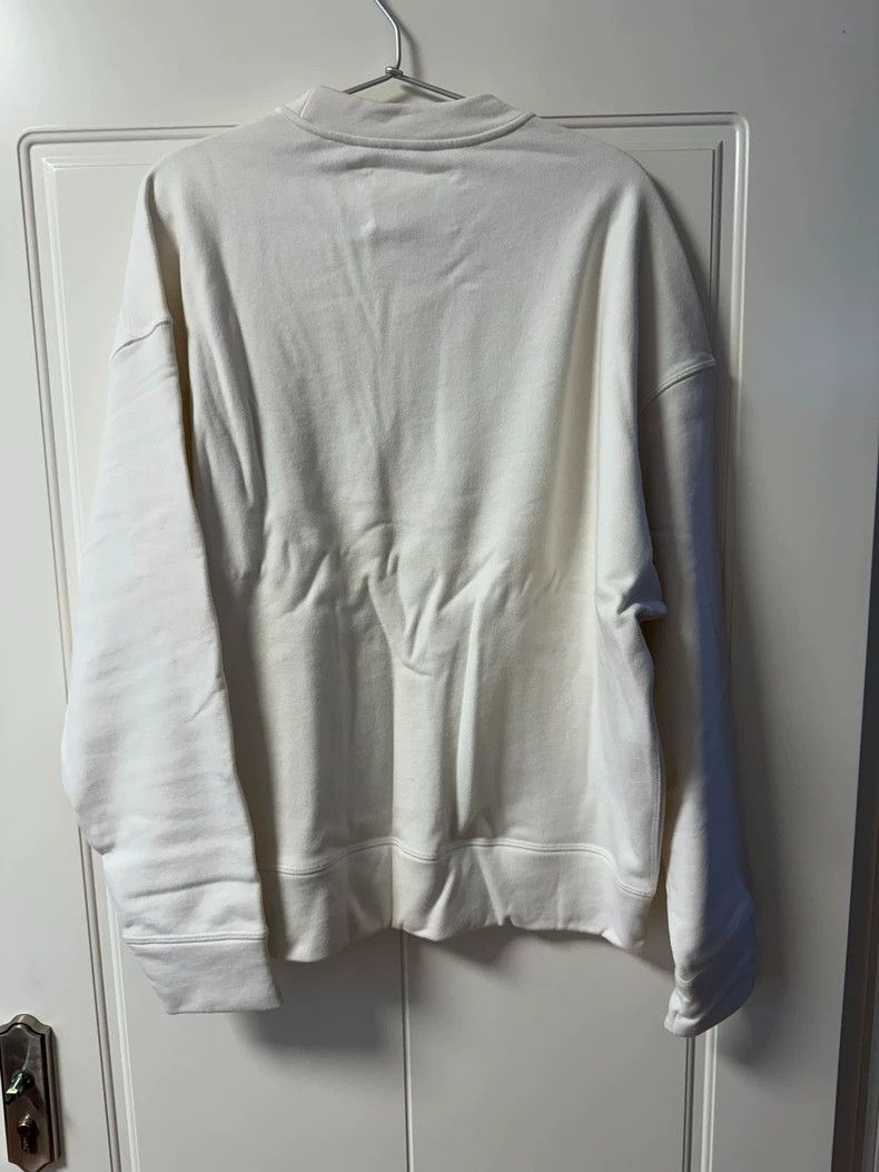 Jil Sander Jil Sander sweatshirt Size S / US 4 / IT 40 - 2 Thumbnail