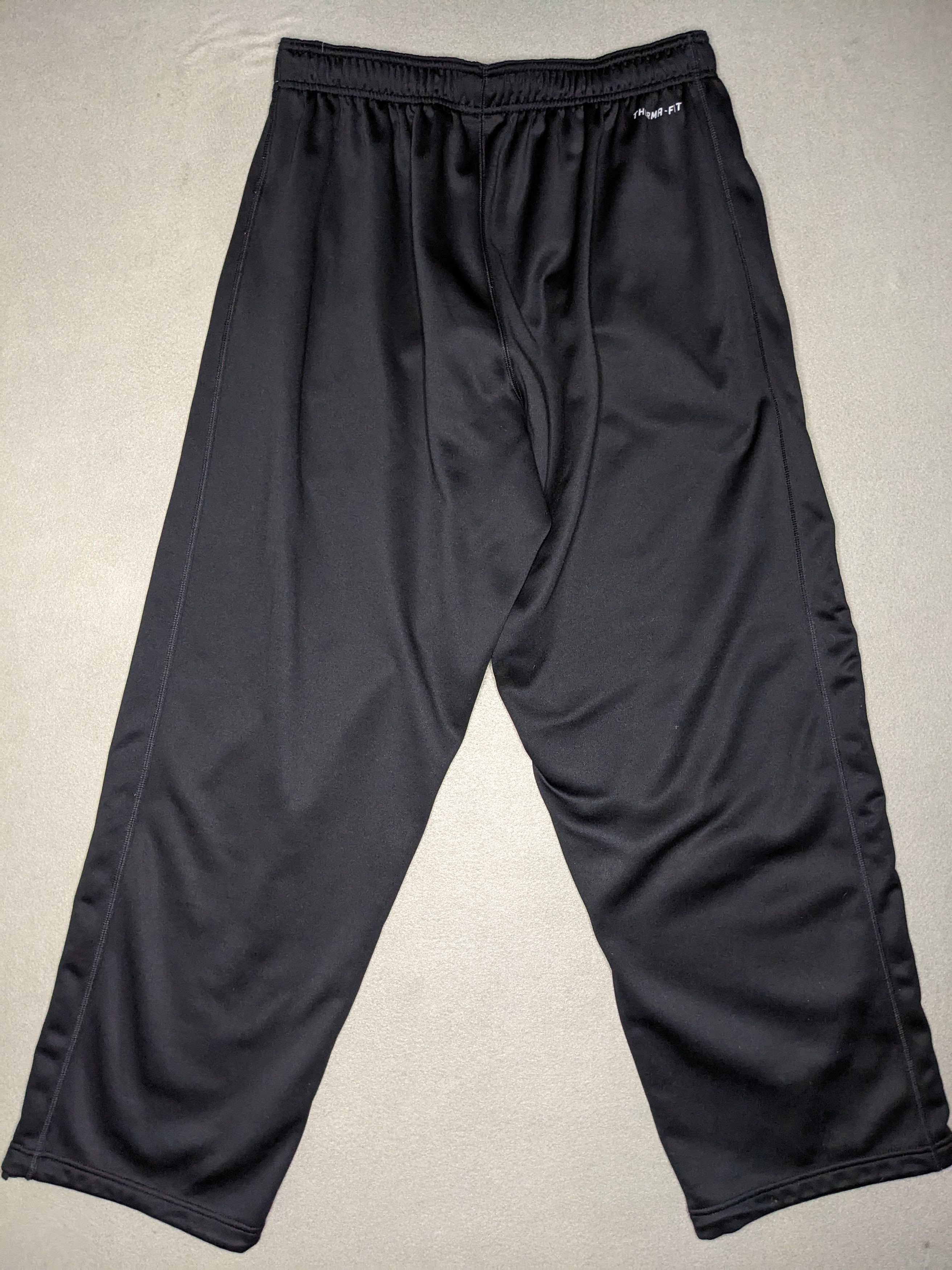 Nike Nike NFL On-Field San Francisco 49ers Therma-Fit Pants 2XL Size US 34 / EU 50 - 5 Thumbnail