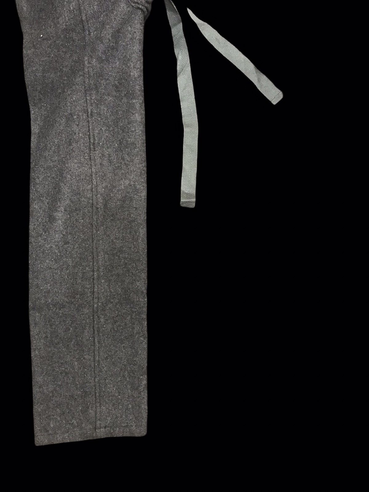 Japanese Brand Tornado Mart Japan Punk Streetwear Bondage Tactical Pant F98 Size US 30 / EU 46 - 13 Thumbnail