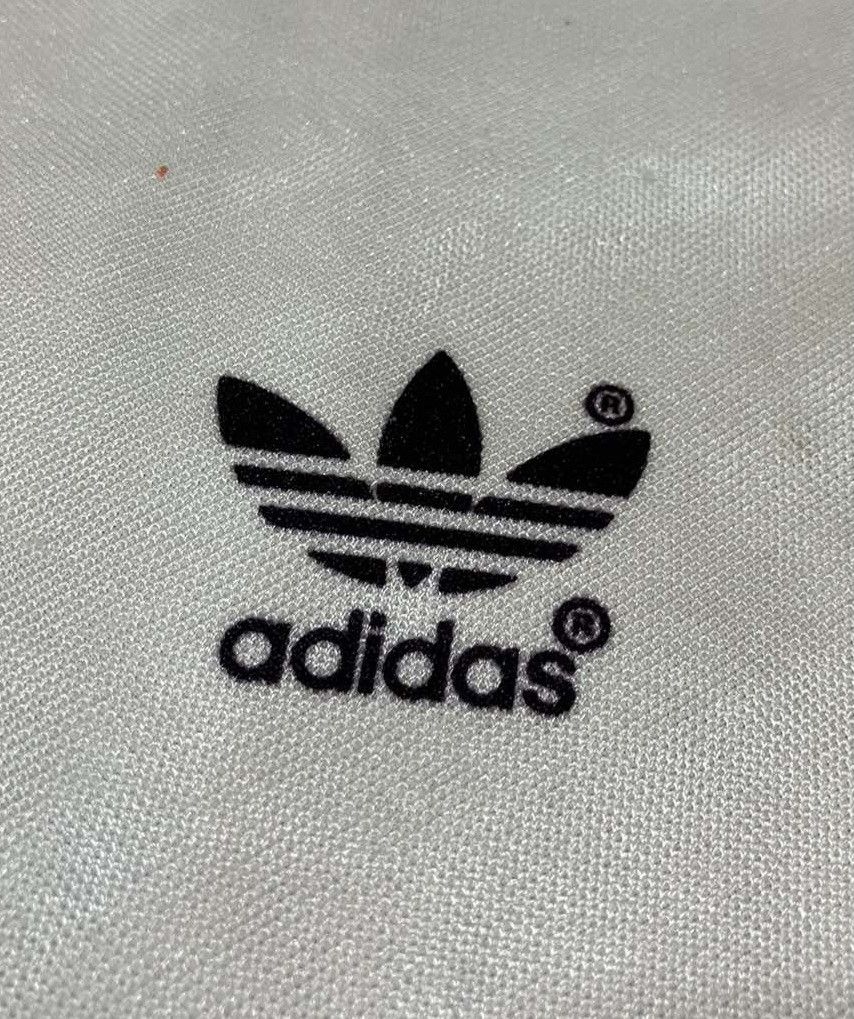 Adidas West Germany 1990 x Thomas Berthold 14 Size US L / EU 52-54 / 3 - 6 Thumbnail