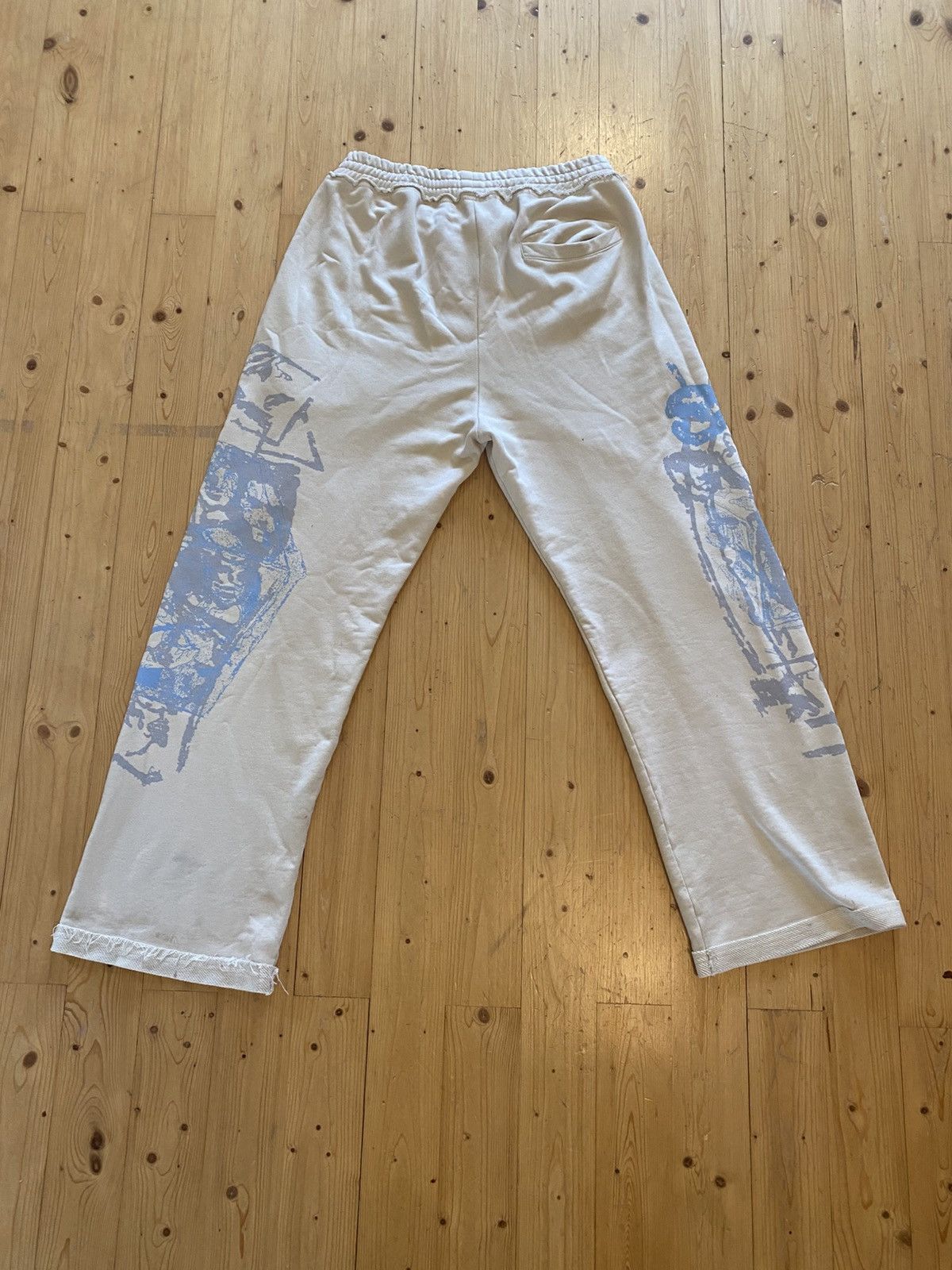 Racer Worldwide Racer Worldwide sweatpants Size US 33 - 2 Thumbnail