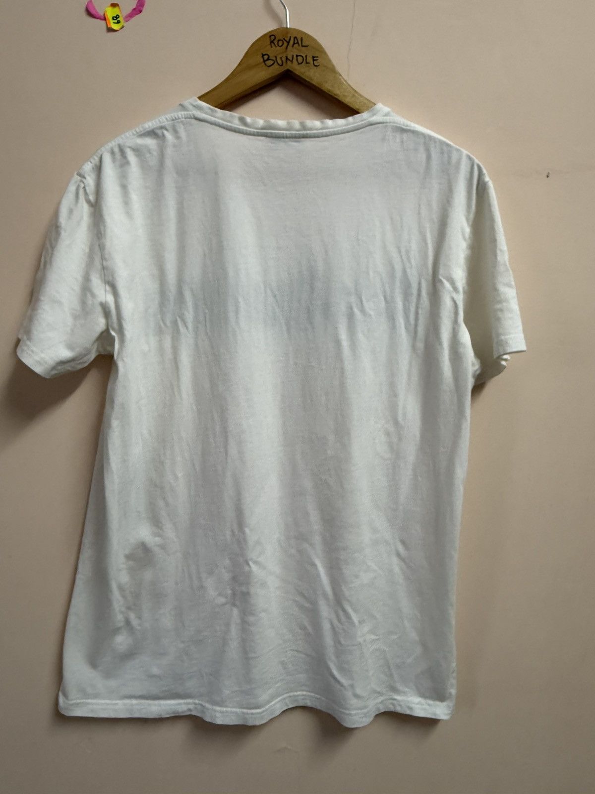 Alexander McQueen Alexander Mc Queen Size US M / EU 48-50 / 2 - 2 Thumbnail