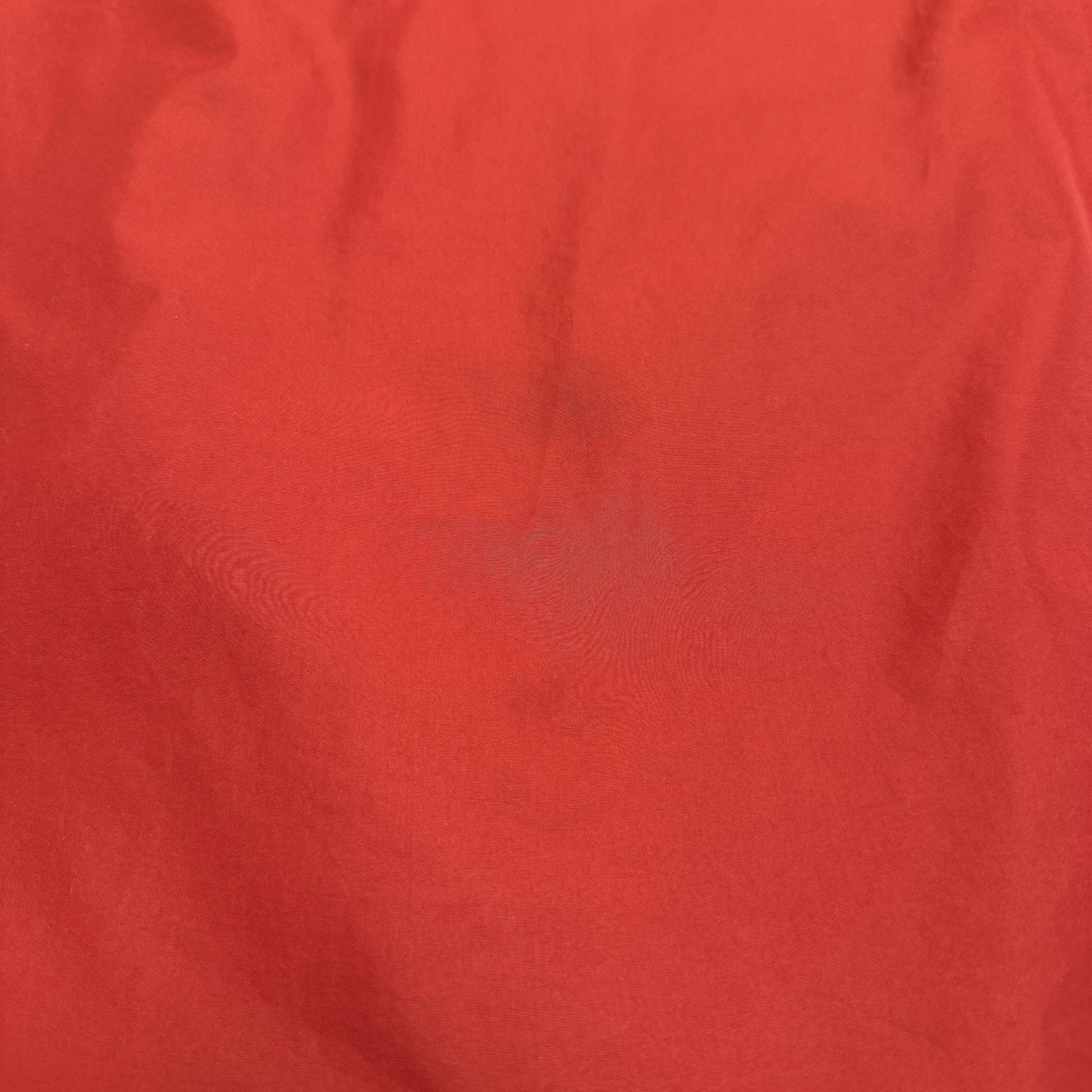 Nike Nike Windbreaker Jacket Mens 2XL Tall Red Full Zip Active Sp Size US XXL / EU 58 / 5 - 10 Thumbnail