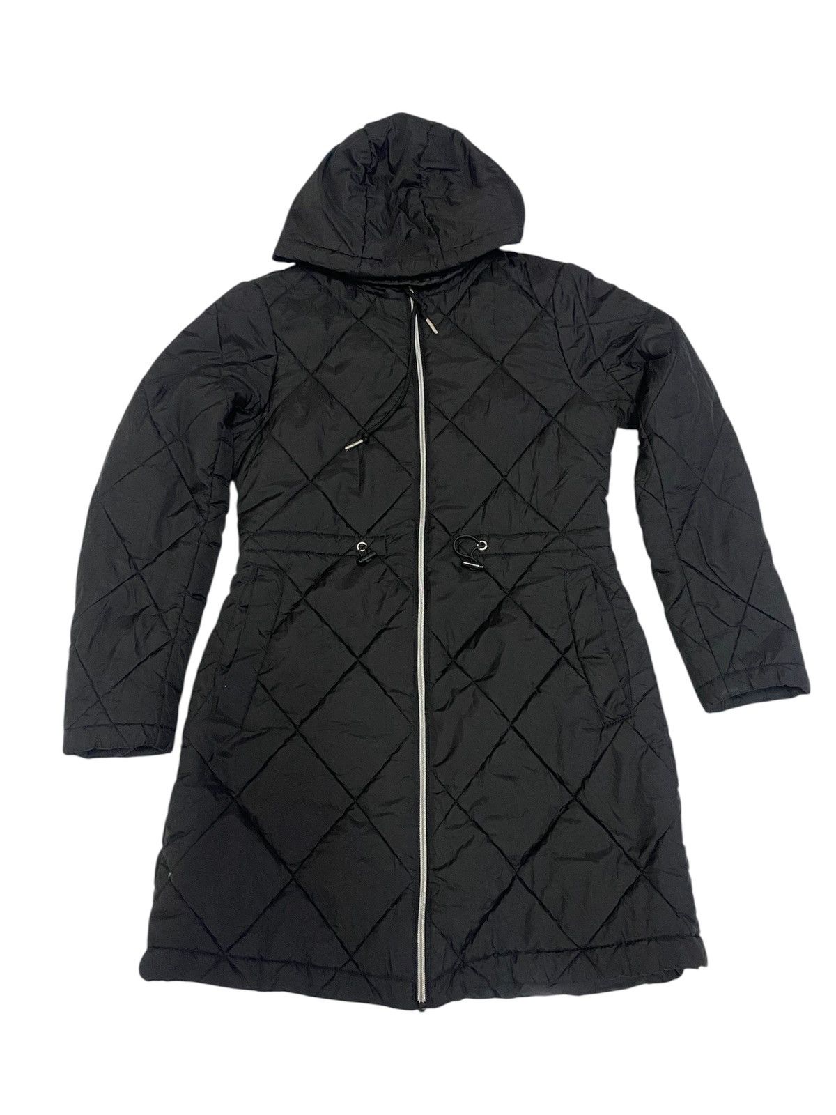 Guess GUESS Los Angeles Puffer Jacket Size S / US 4 / IT 40 - 1 Thumbnail