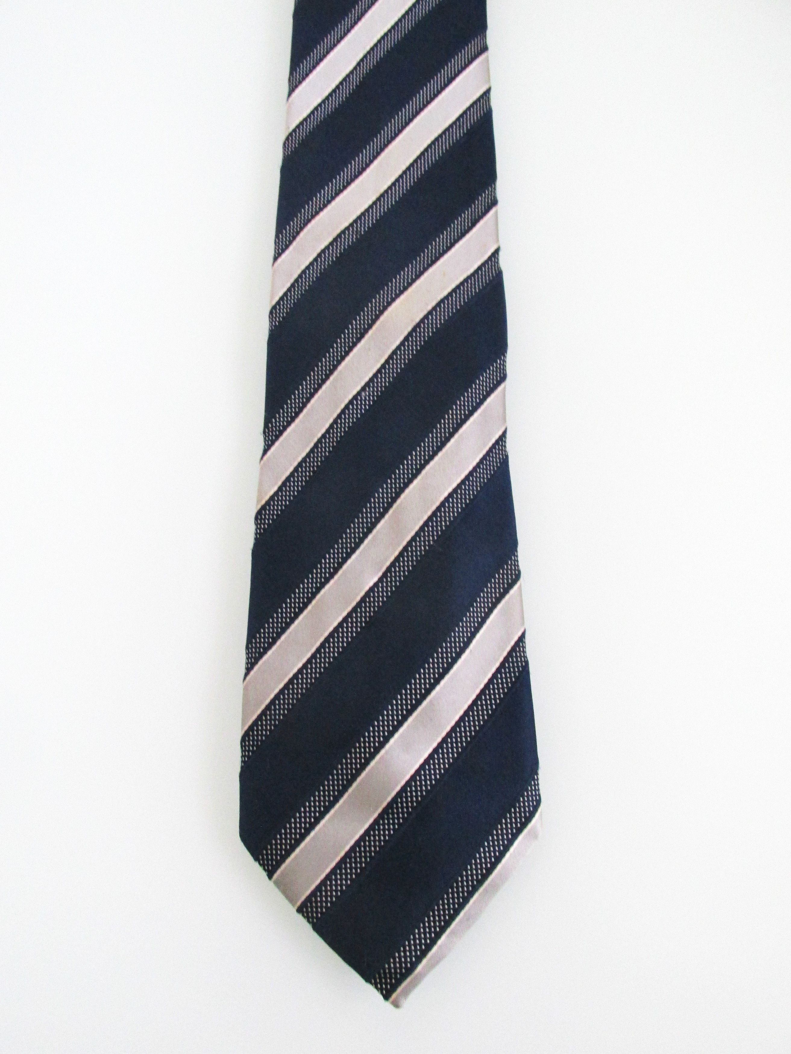 Donald Trump Donald Trump Men's Silk Tie Size ONE SIZE - 2 Thumbnail