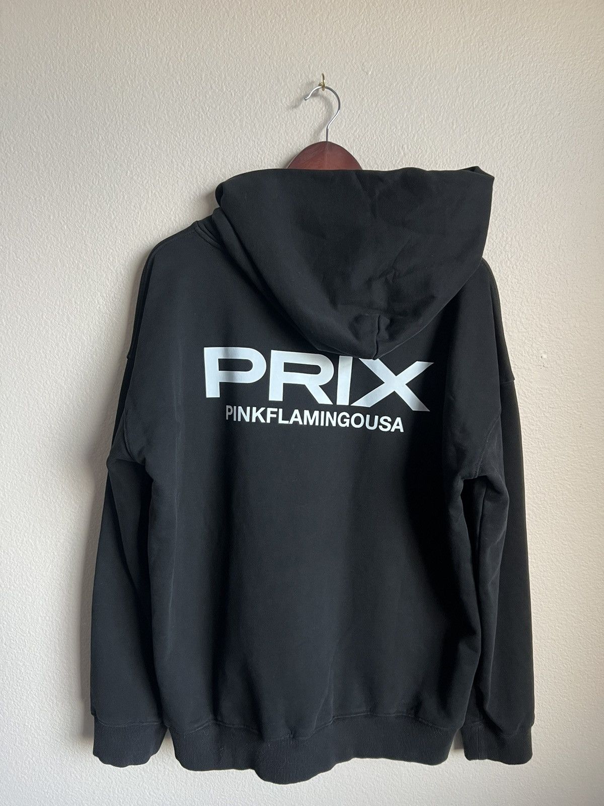 Other PINKFLAMINGO x PRIX Hoodie Size US M / EU 48-50 / 2 - 4 Thumbnail