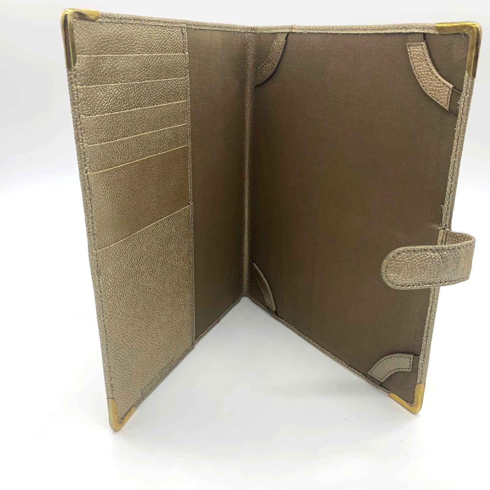 Banana Republic Banana Republic Tablet Cases Gold Color 9.5" x 8" Size ONE SIZE - 1 Thumbnail
