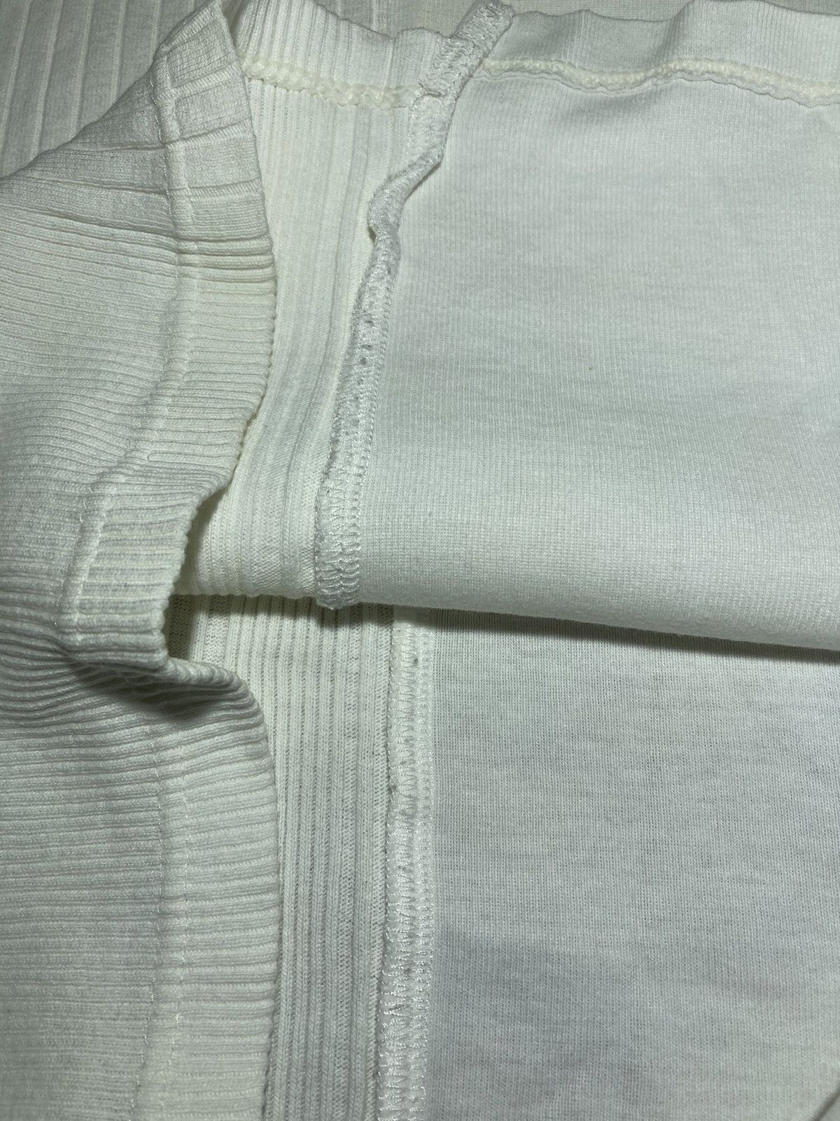 Maison Margiela 2004 Maison Martin Margiela Artisanal 0 10 Split 90s 2000s Size US S / EU 44-46 / 1 - 6 Thumbnail