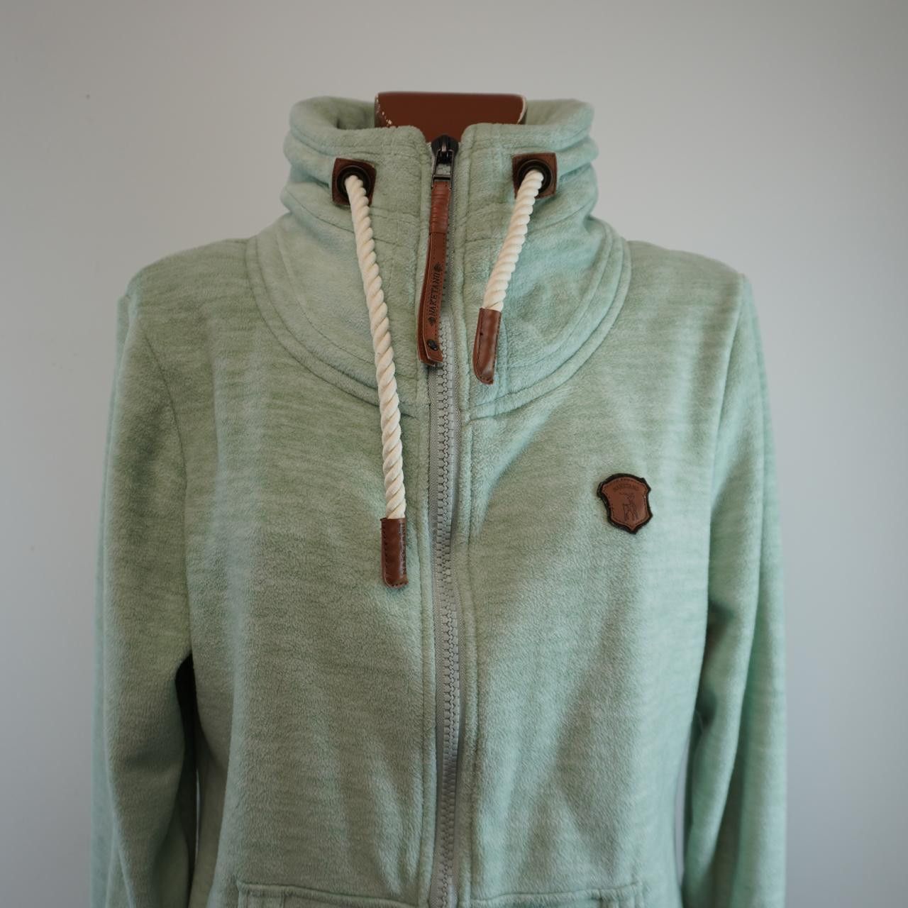 Naketano Women's Hoodie Naketano Size XXL / US 16-18 / IT 52-54 - 8 Thumbnail