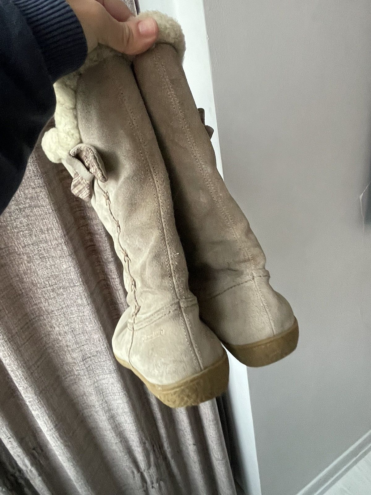 Vintage y2k boots Size US 9 / IT 39 - 11 Thumbnail