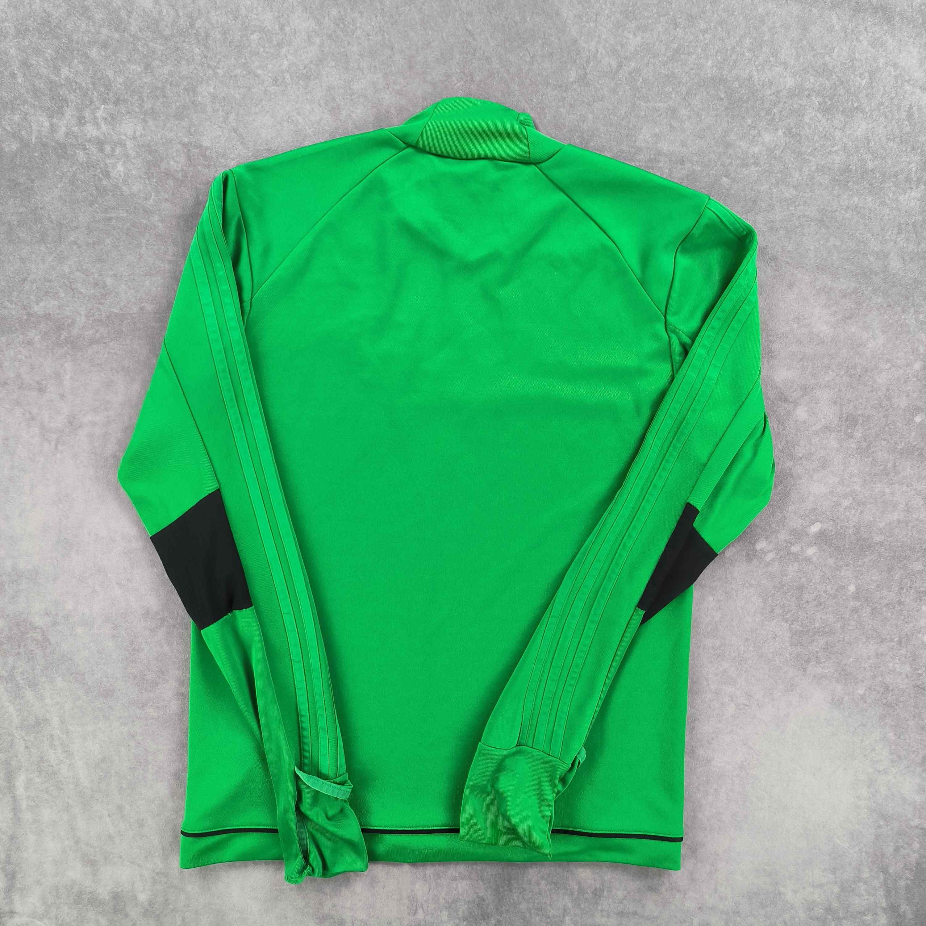 Adidas Rapid Wien 2016-17 Adidas football training top size S Size US S / EU 44-46 / 1 - 2 Thumbnail