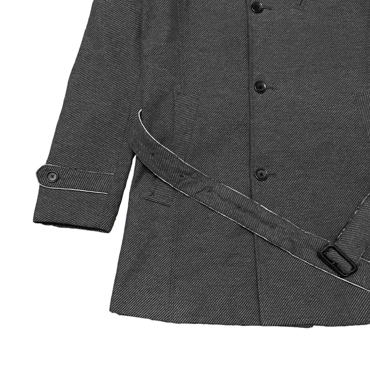 Katharine Hamnett London Vintage Katharine Hamnett London Coat Size US M / EU 48-50 / 2 - 3 Thumbnail