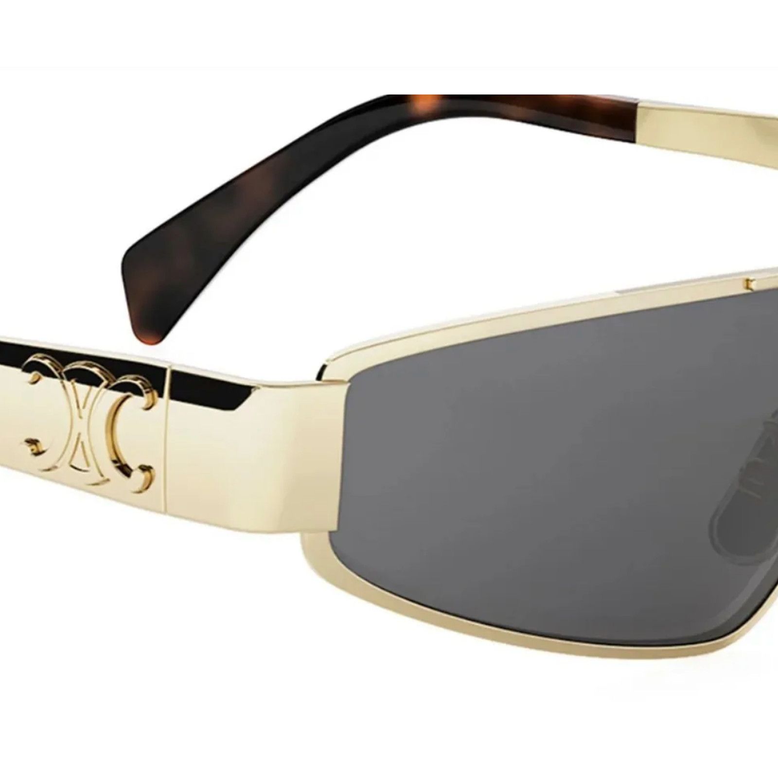 Celine celine CL40318U-30A-59(CL40318U-30A-59) Size ONE SIZE - 4 Thumbnail